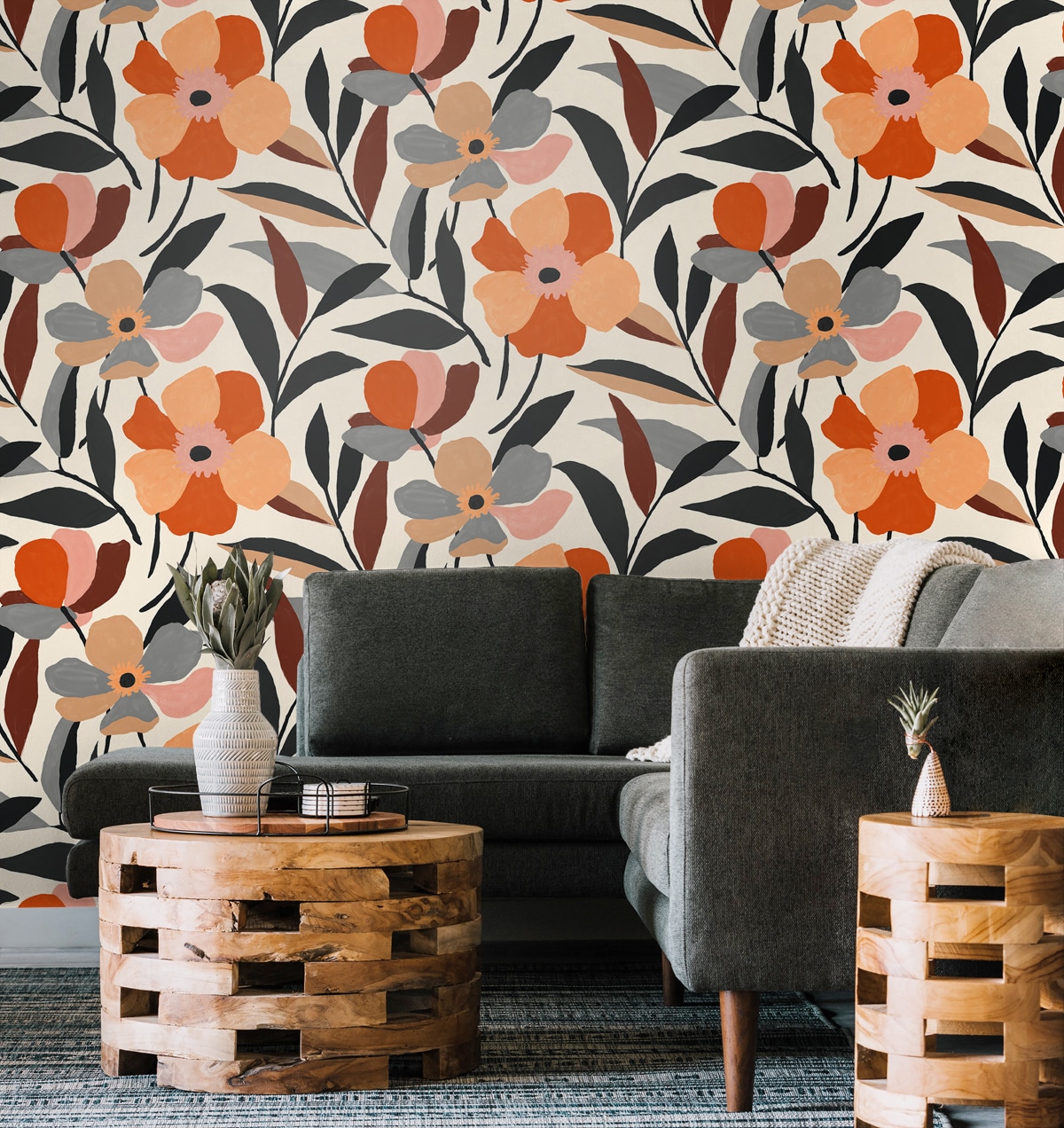 NextWall NW45306 wallpaper - View #5