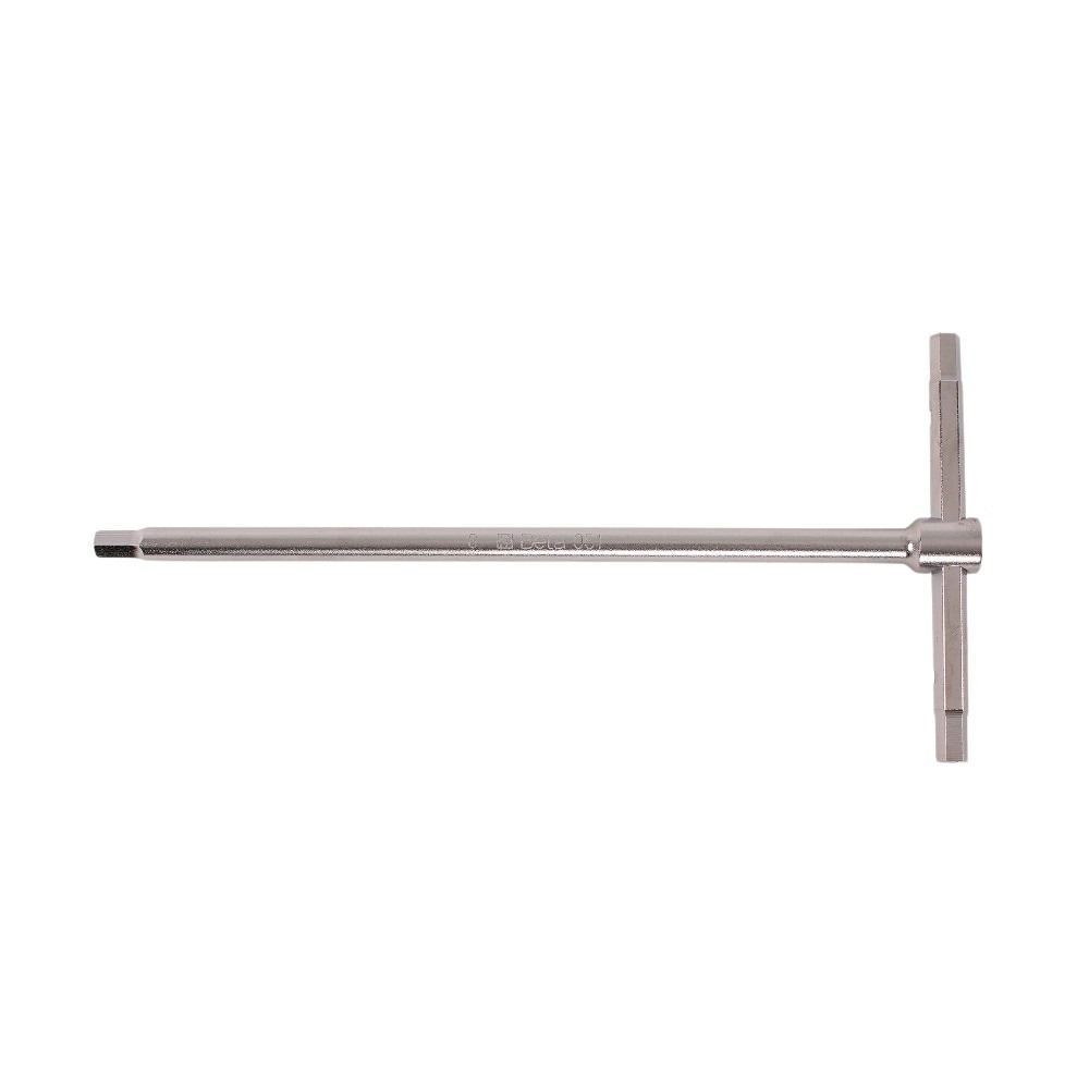 Beta 009510580 8mm T-Handle Metric Hex key