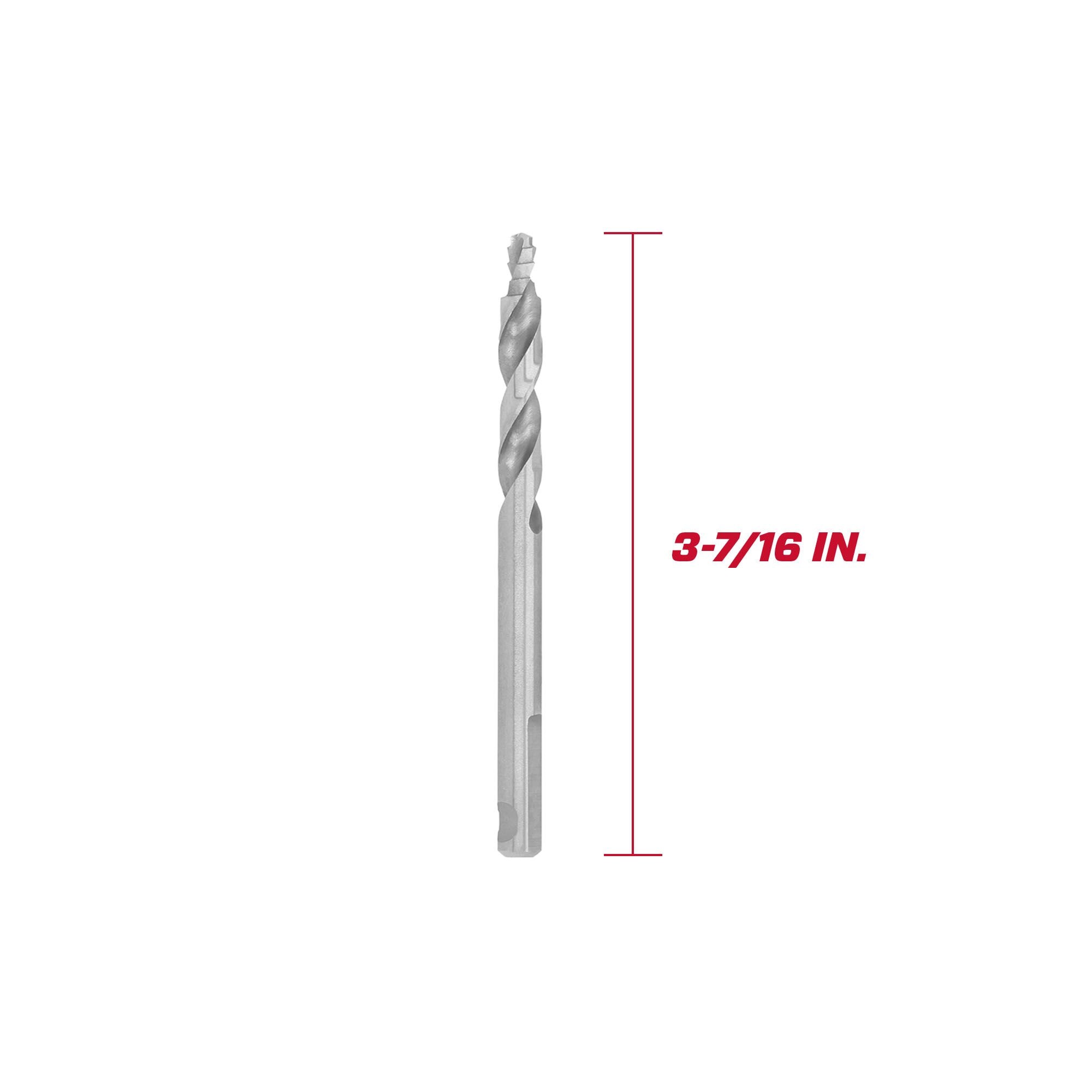 LENOX LXAH99314SPB Metal-Step-Drill-Bits - View #3