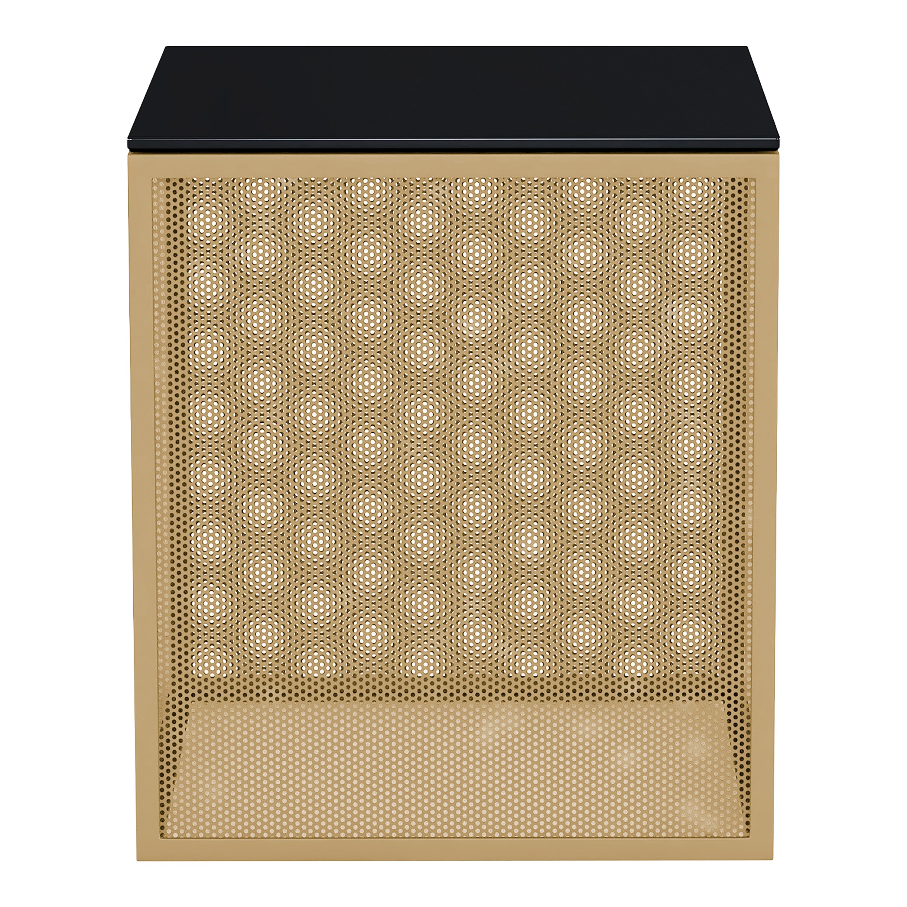Furniture of America IDF-AC348GD End-Tables - View #4