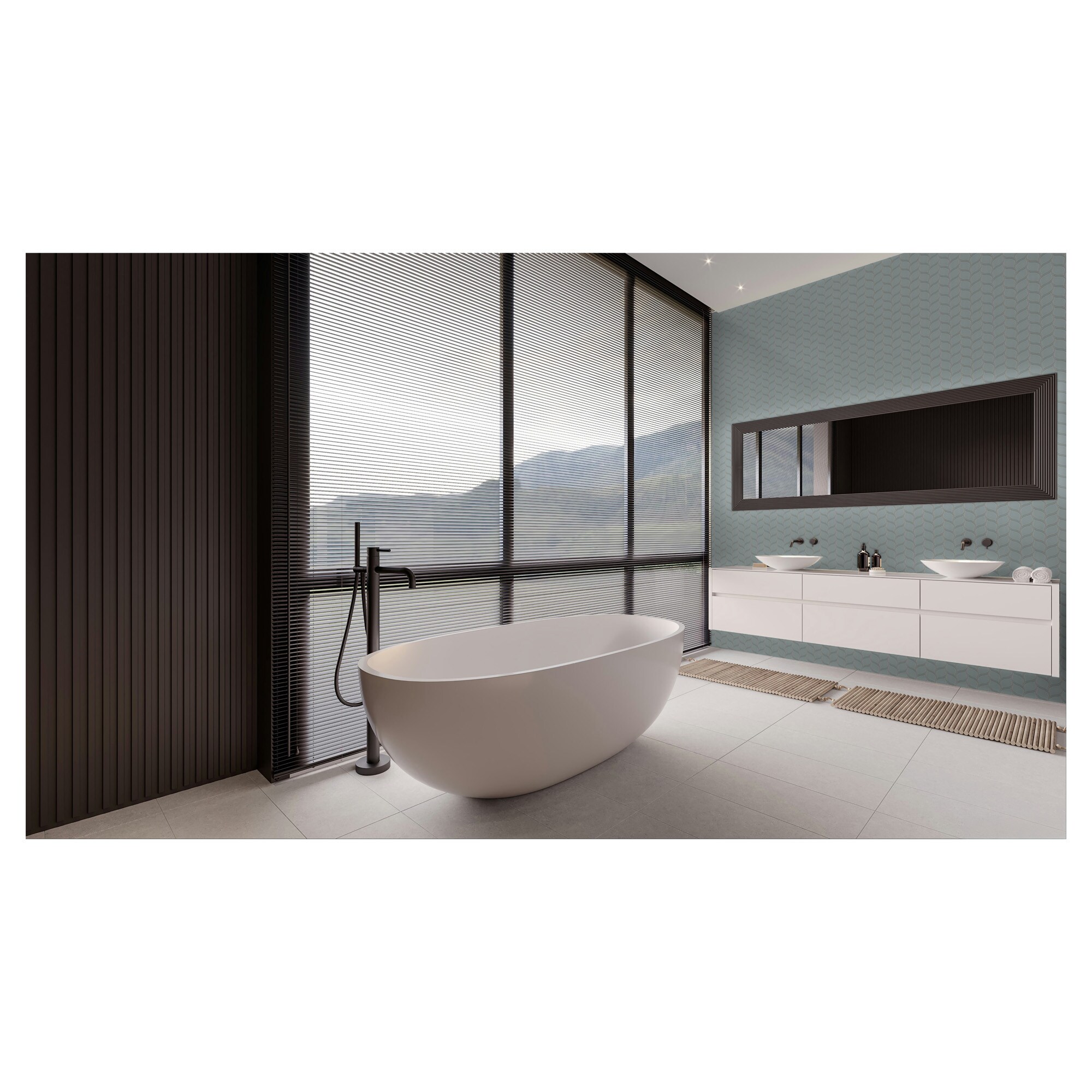 Anatolia 3001-0077-0 Ceramic-Tile - View #8
