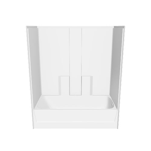 Three-dimensional representation of the product