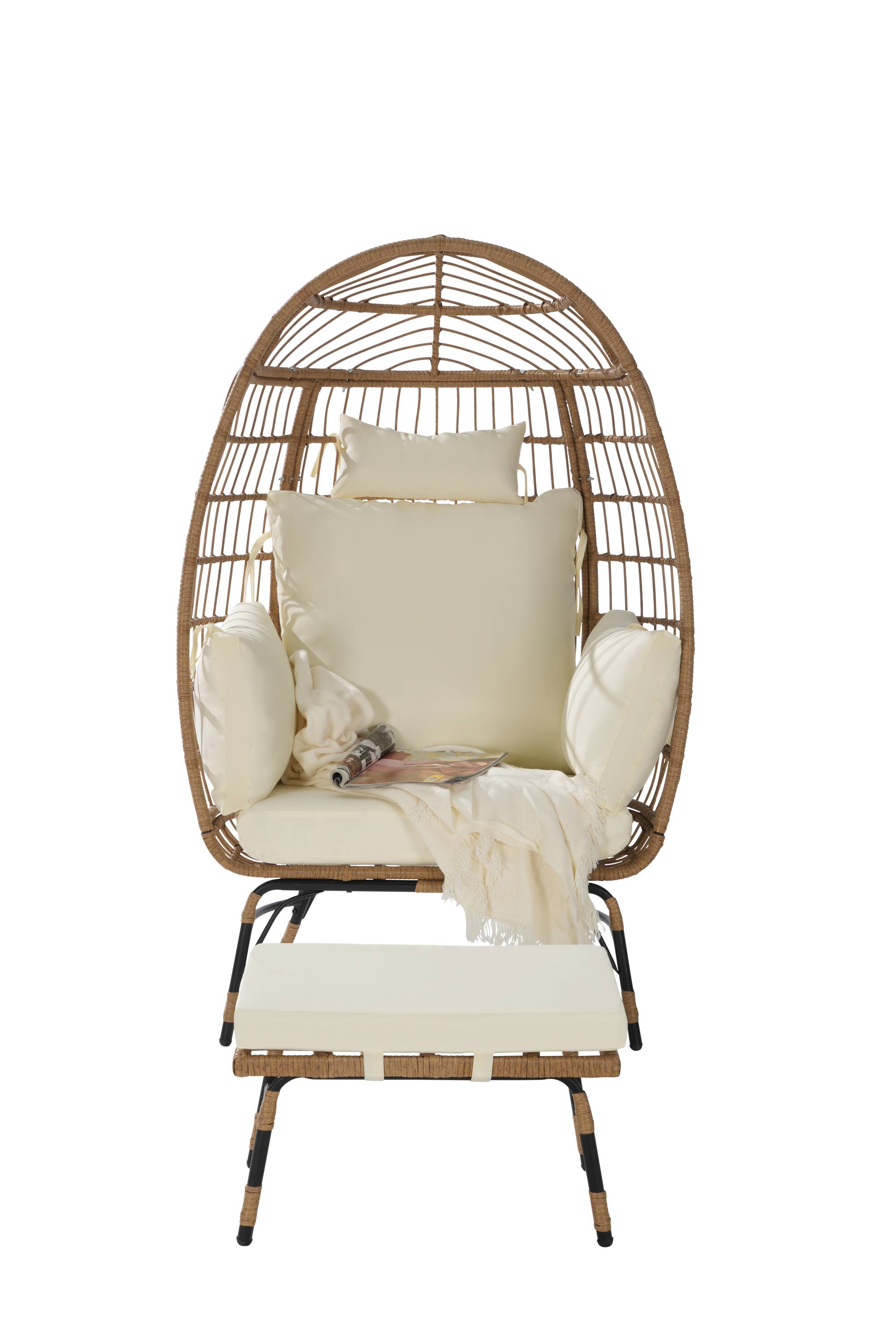 Damerin CXZ-48 chairs - View #3