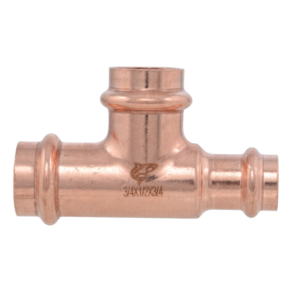 SharkBite UPR444X5 Copper-Fittings - View #3