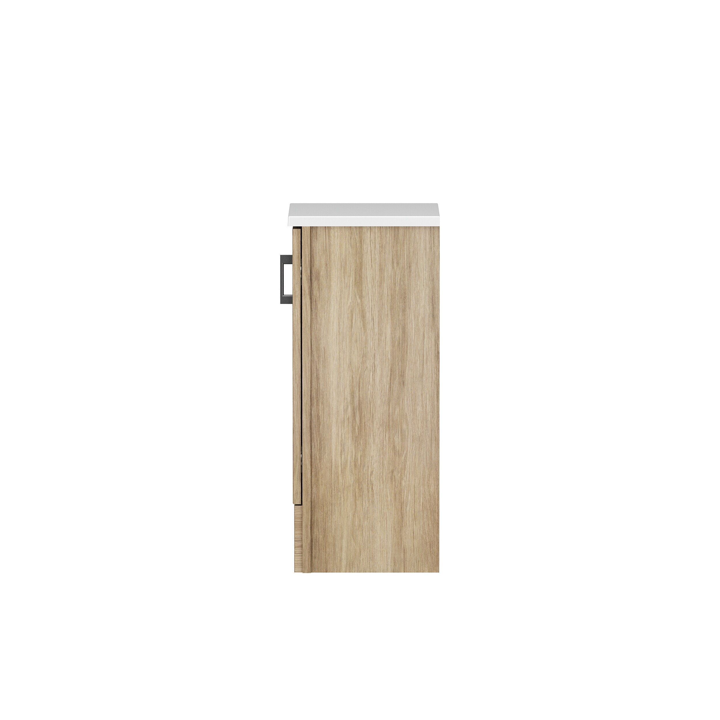 Project Source CE31T12H-SS Bath-Vanity-Combo - View #13