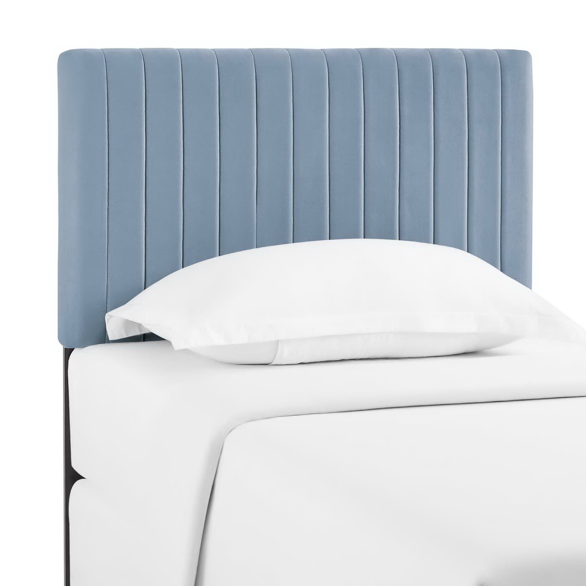 Modway MOD-6093-LBU Upholstered-Headboards - View #5