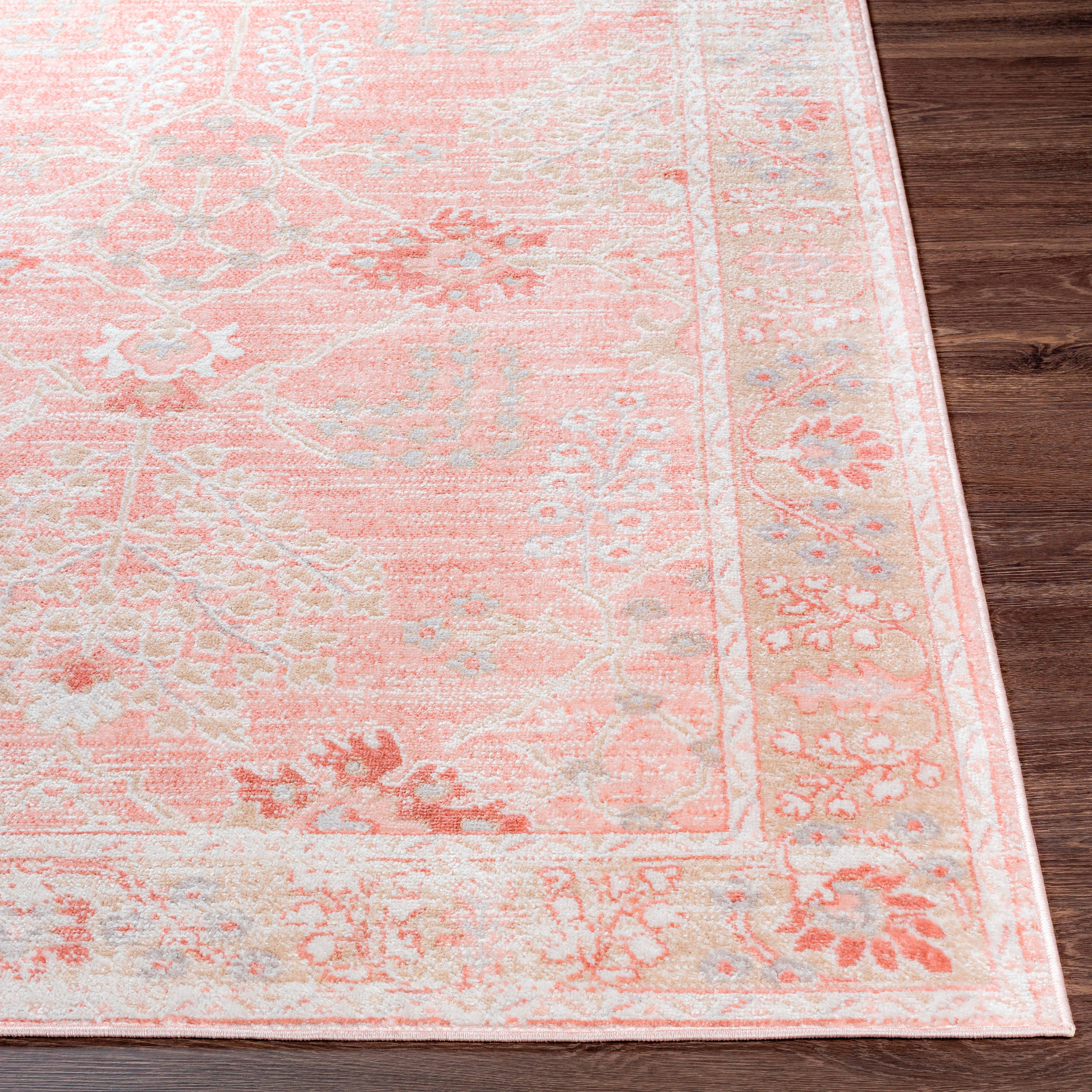 Surya SRZ2311-6692 rugs - View #3