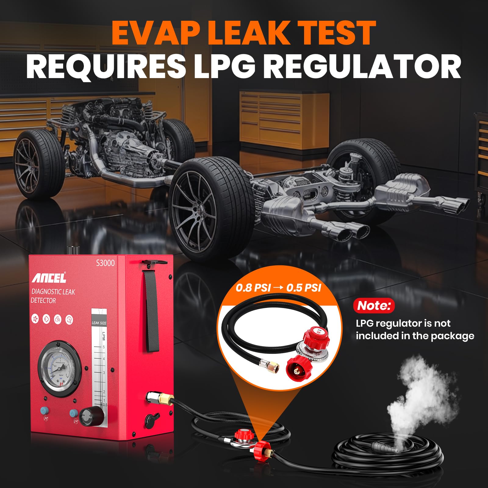 Etokfoks LETTSP6YV Auto-Diagnostic-Testing-Tools - View #7