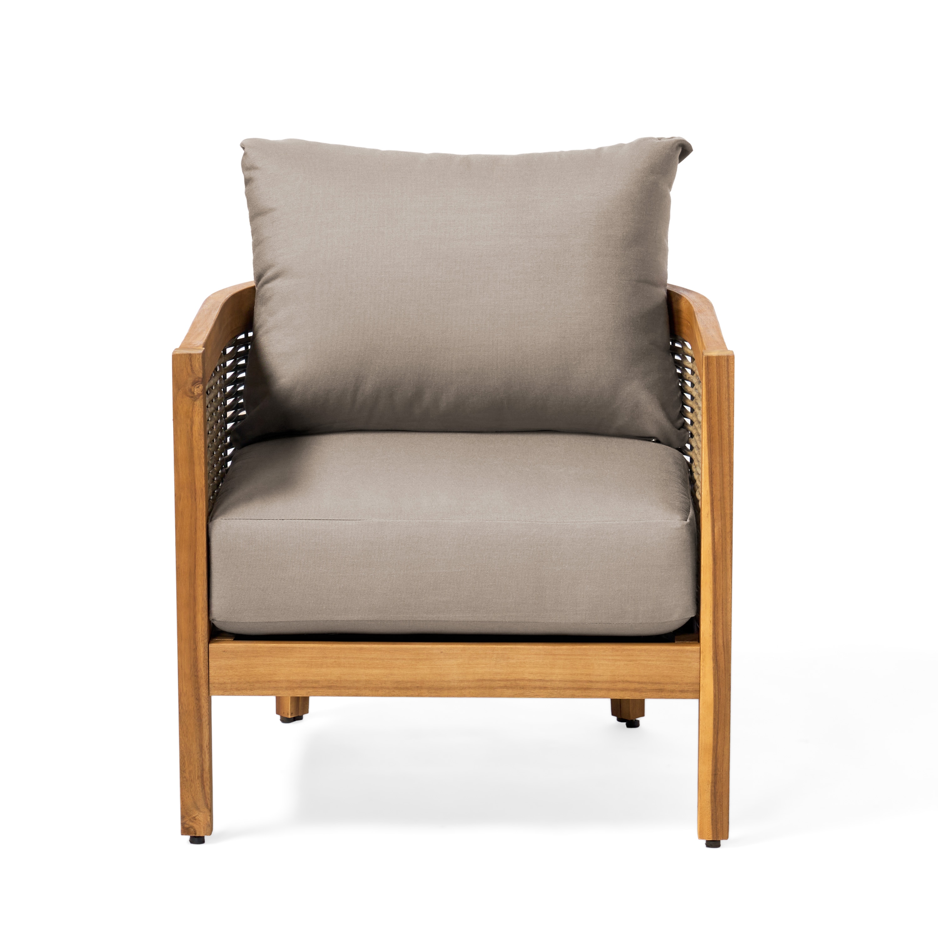 Christopher Knight Home 318468 Patio-Chairs - View #2