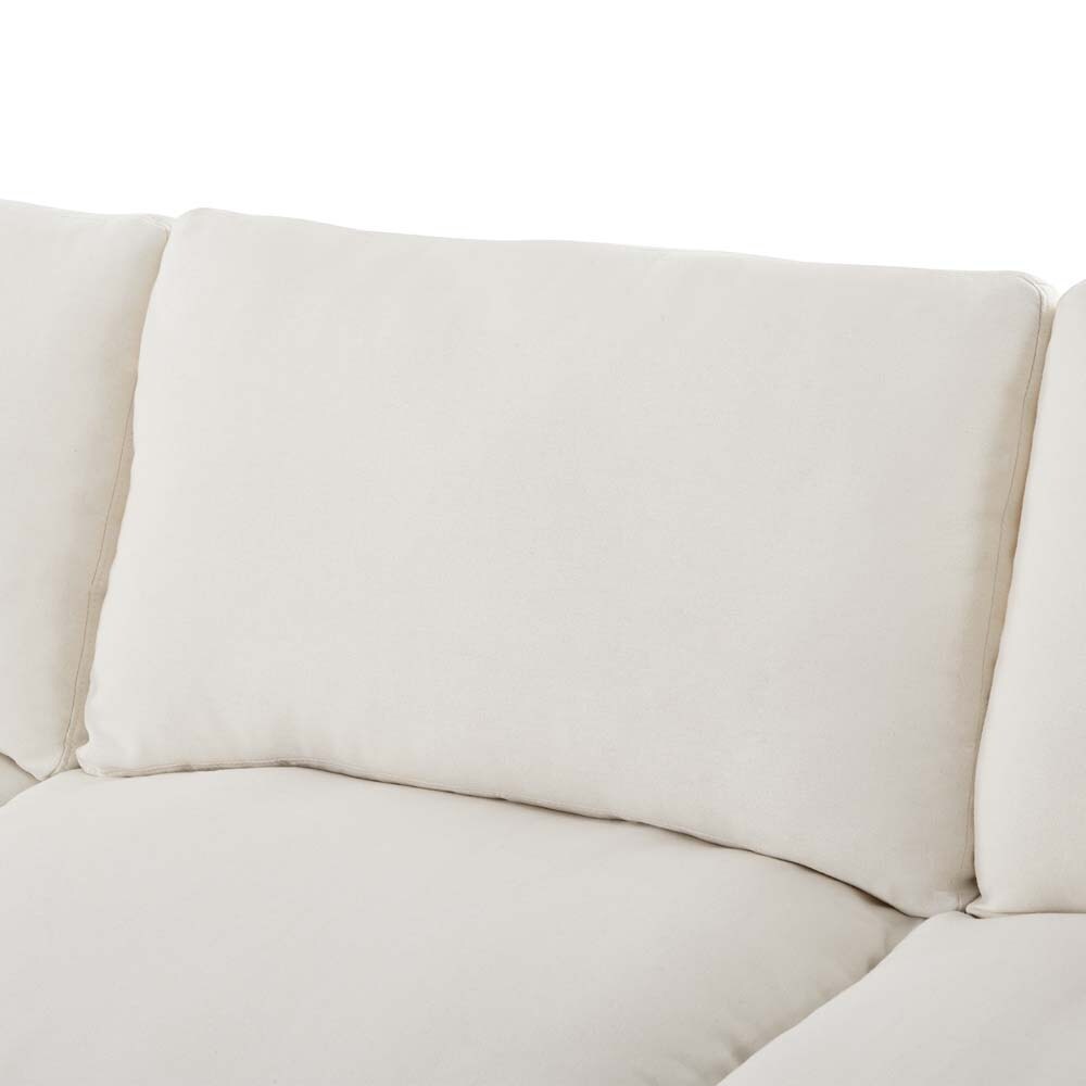 ModernLuxe WY000385AAA Sofas-Loveseats - View #14