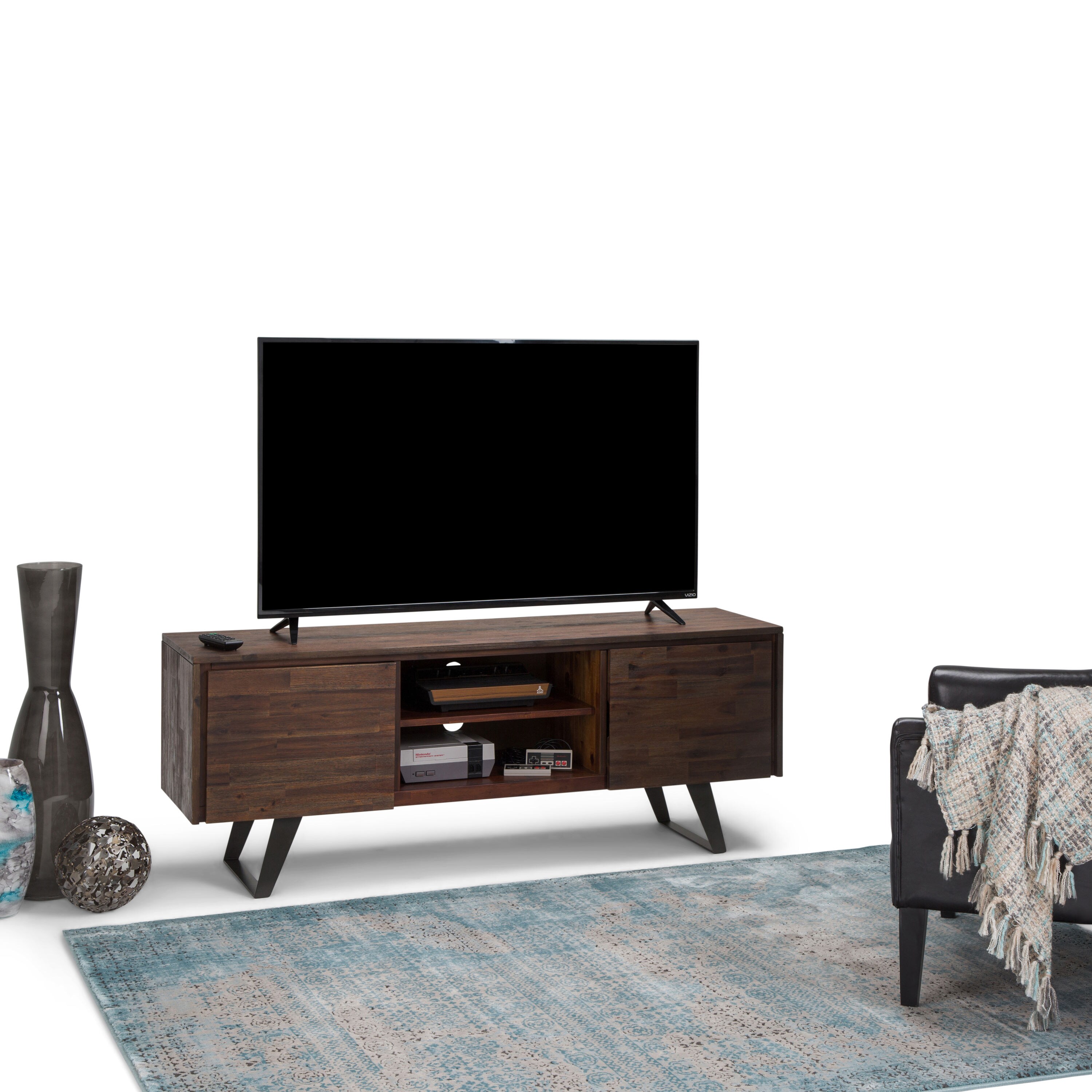 Simpli Home AXCLRY-08 Tv-Stands - View #8