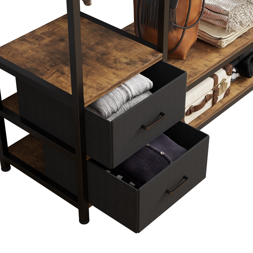 Winado LO1G52001915 Garment-Racks - View #5