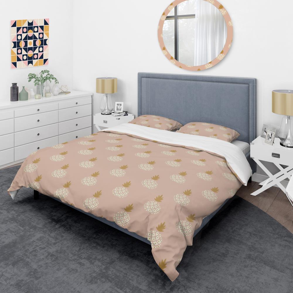 Designart BED24439-Q bedding - View #3