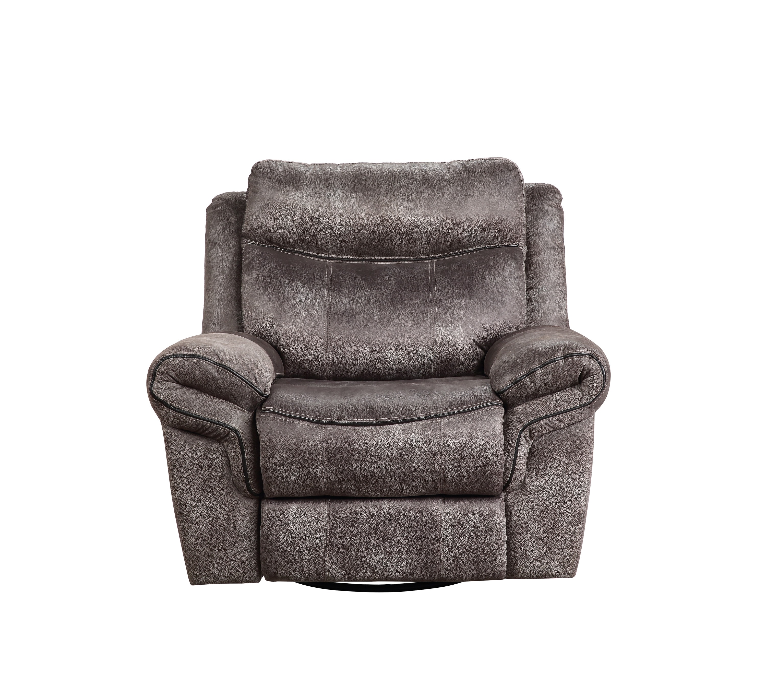 Recliners Fabric Type Suede