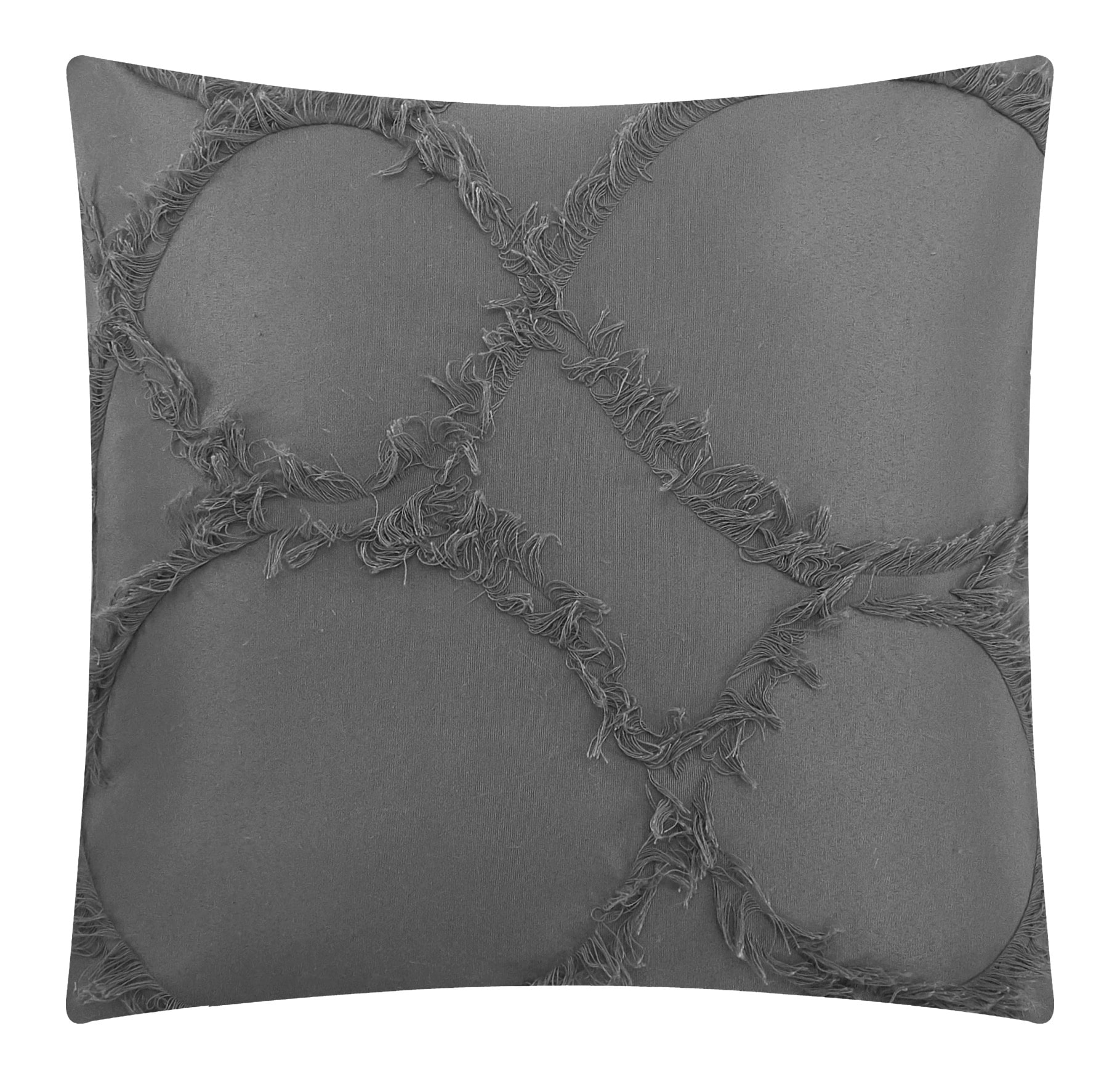 Nanshing AKILI7-K-DGRY bedding - View #4