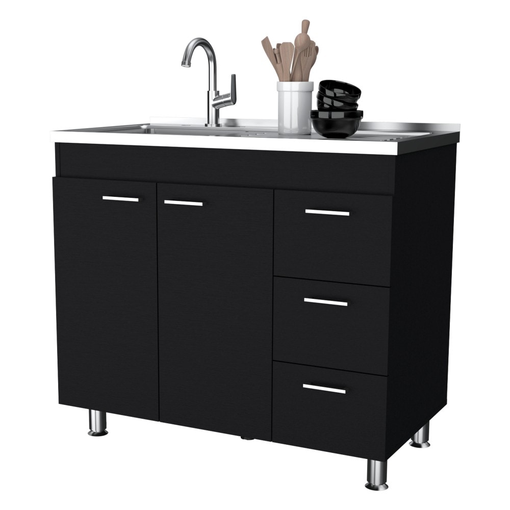 GlasFlength LW-SSB-279 Utility-Storage-Cabinets - View #6