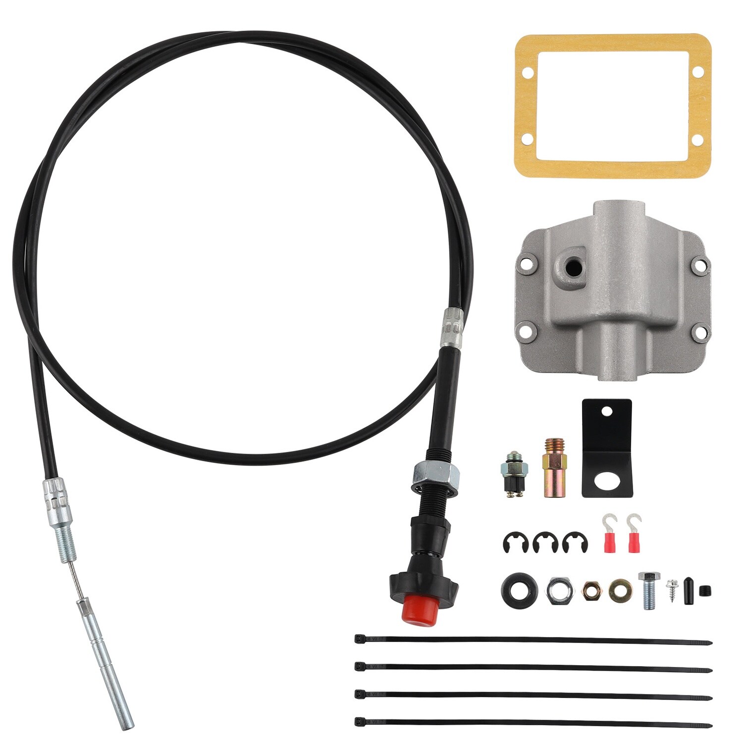sunjurt 02TPUCZJ0V19 Automotive-Hardware - View #2