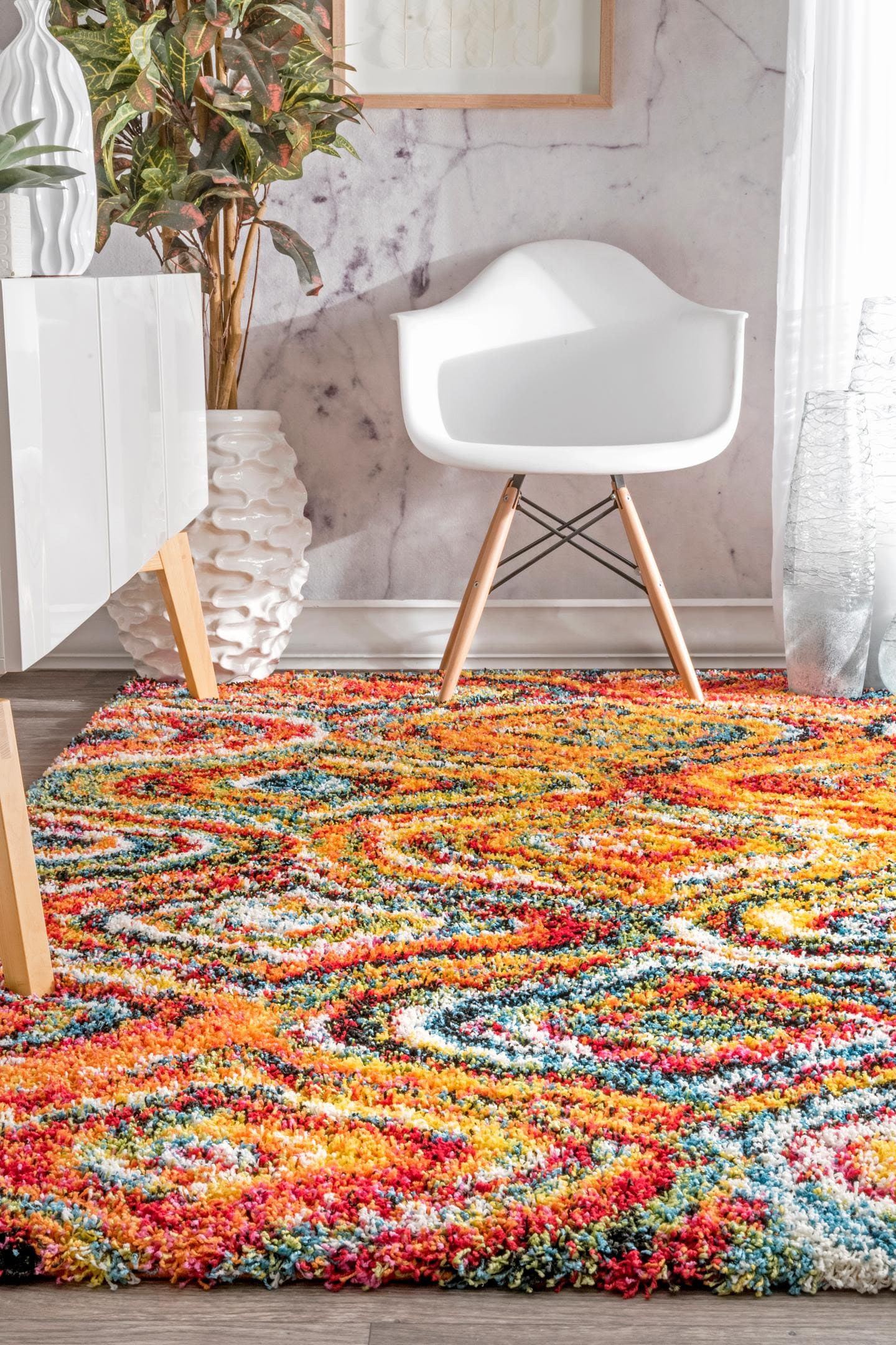 nuLOOM OZXS03A-53076 rugs - View #3