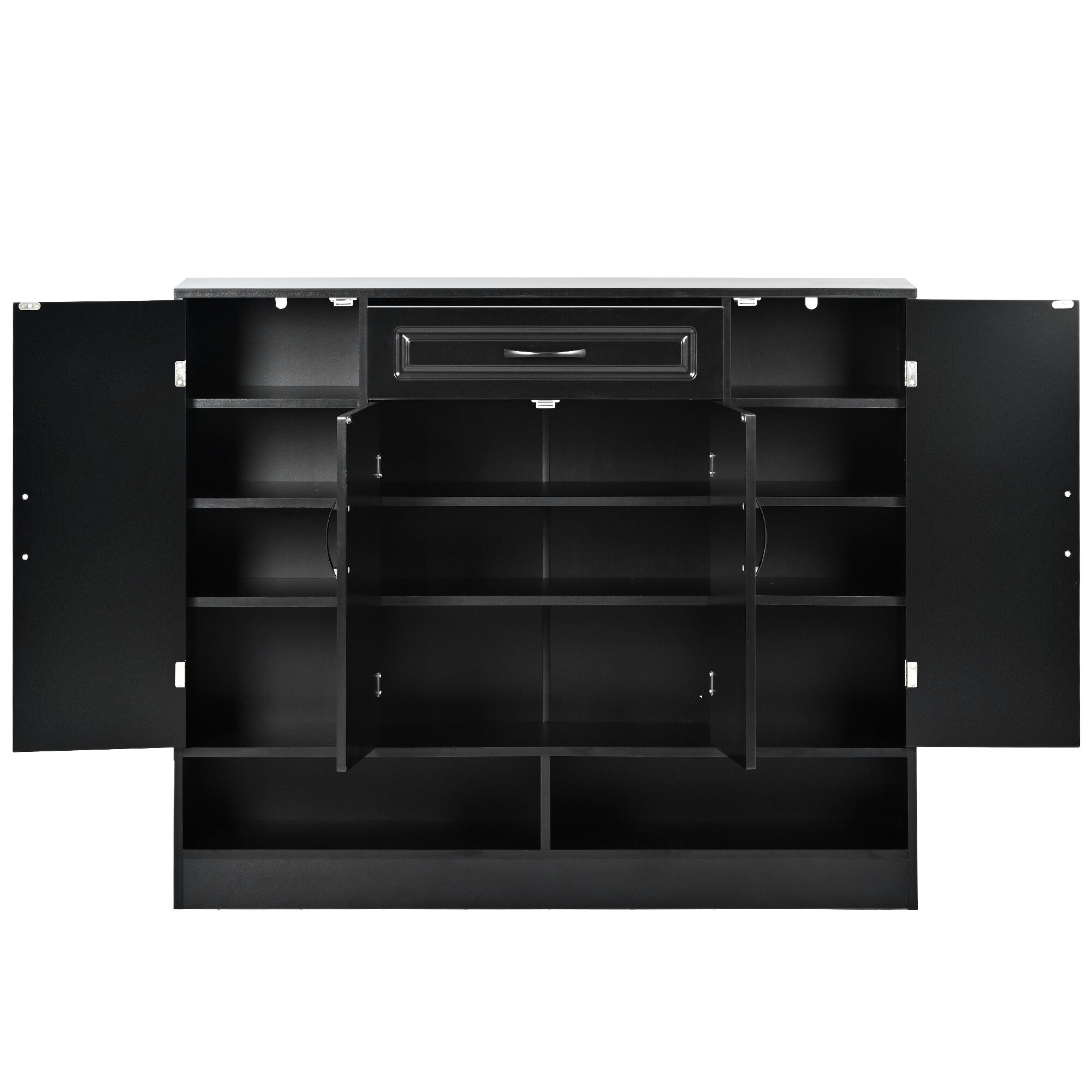 Yiekholo LL-1223AAB Shoe-Racks - View #6