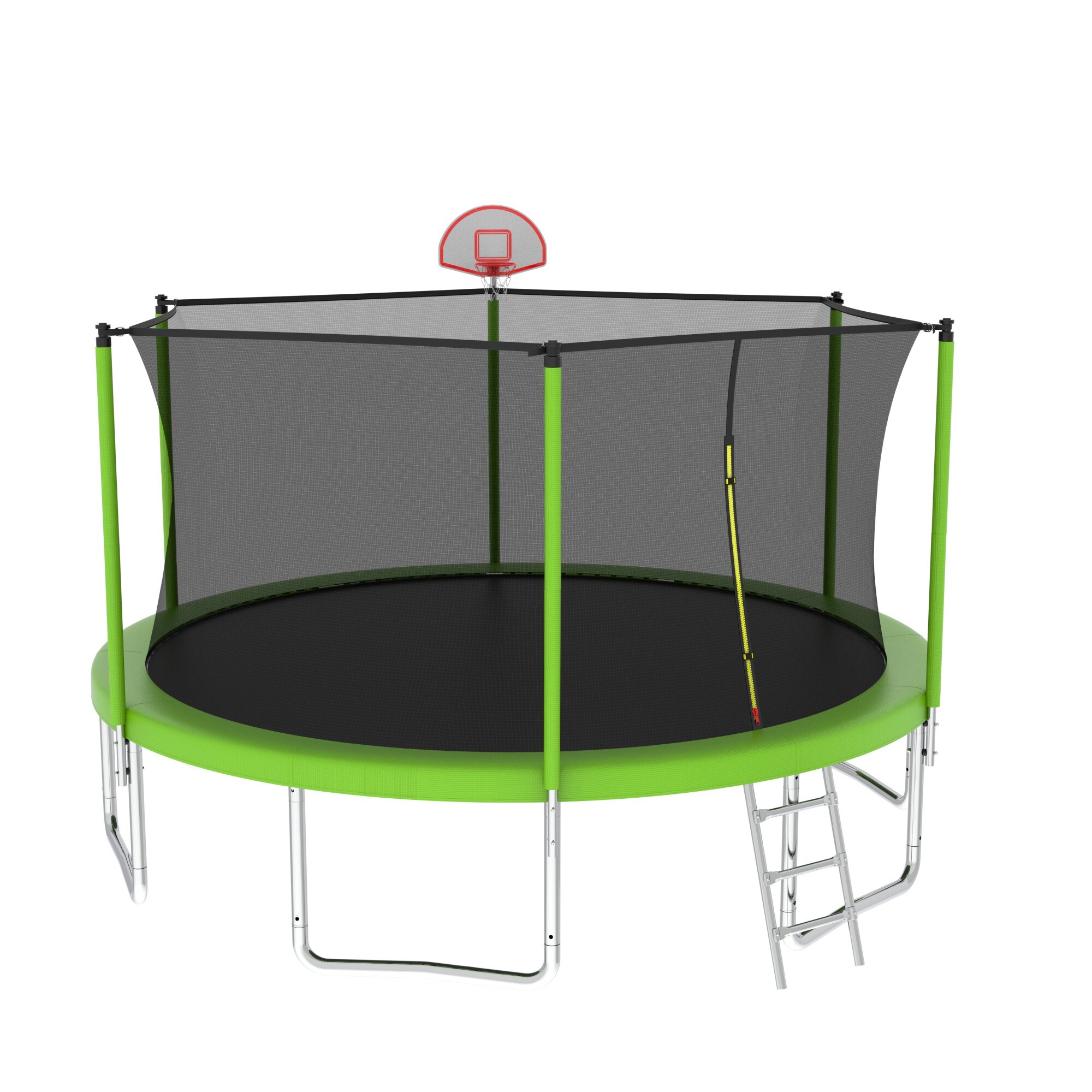 ToolCat BZ-3-194-SN trampolines - View #10