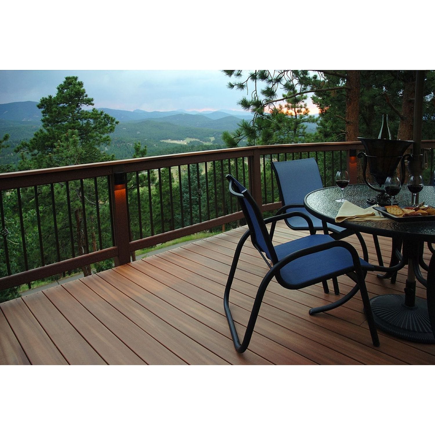 Fortress Building Products 54126018 balusters - View #4