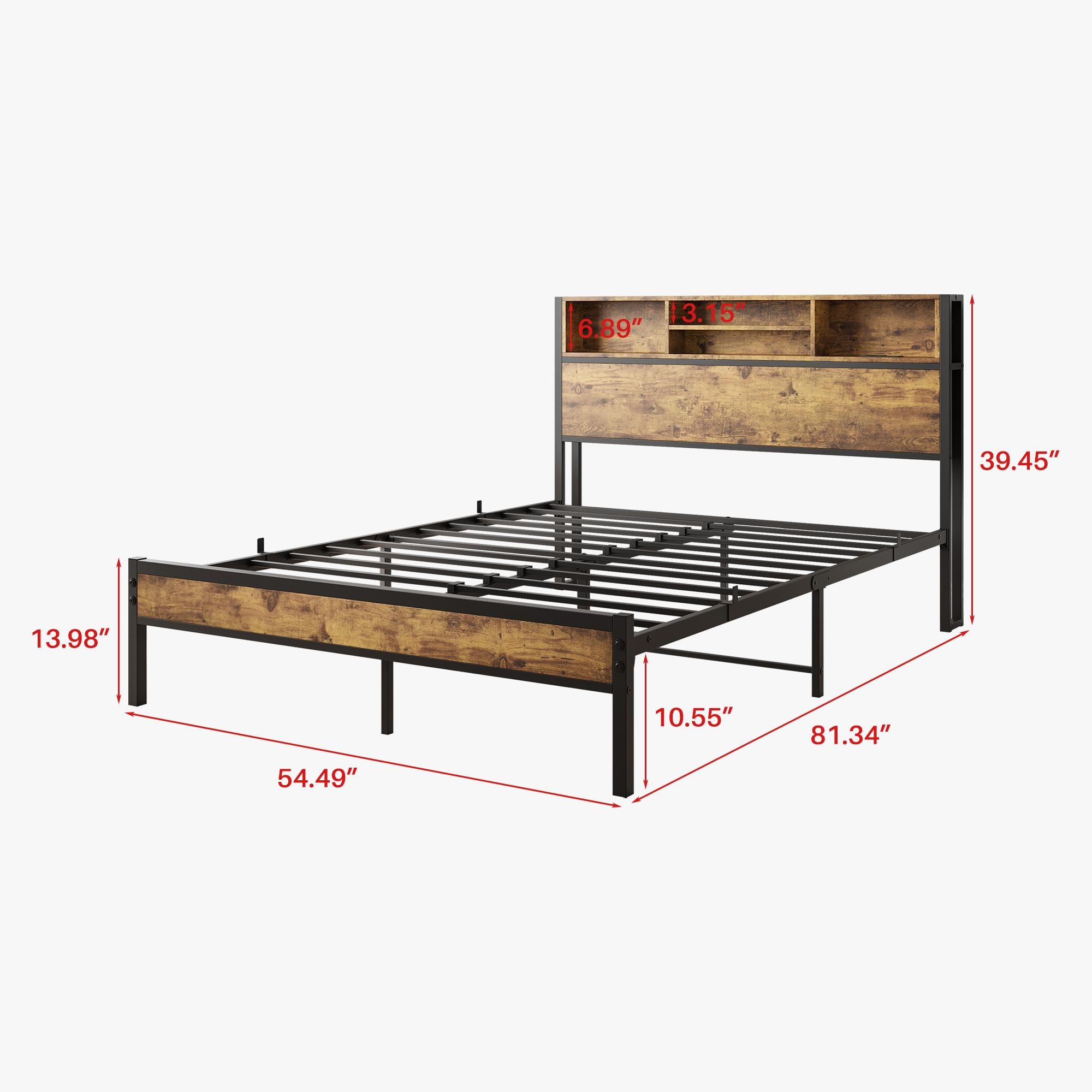 Bayfeve BF-127763-IN beds - View #5