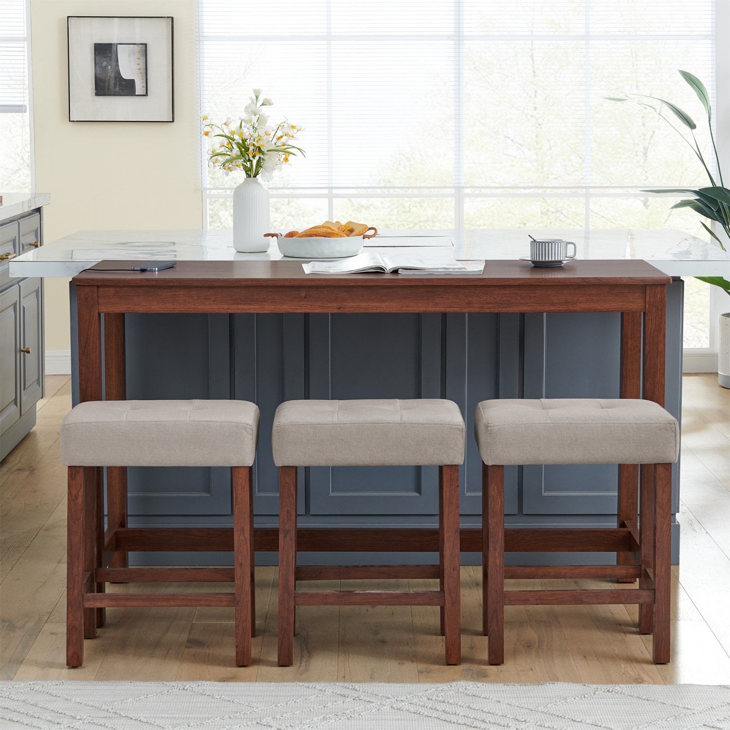 Streamdale Furniture W2972P355432 Dining-Sets - View #5