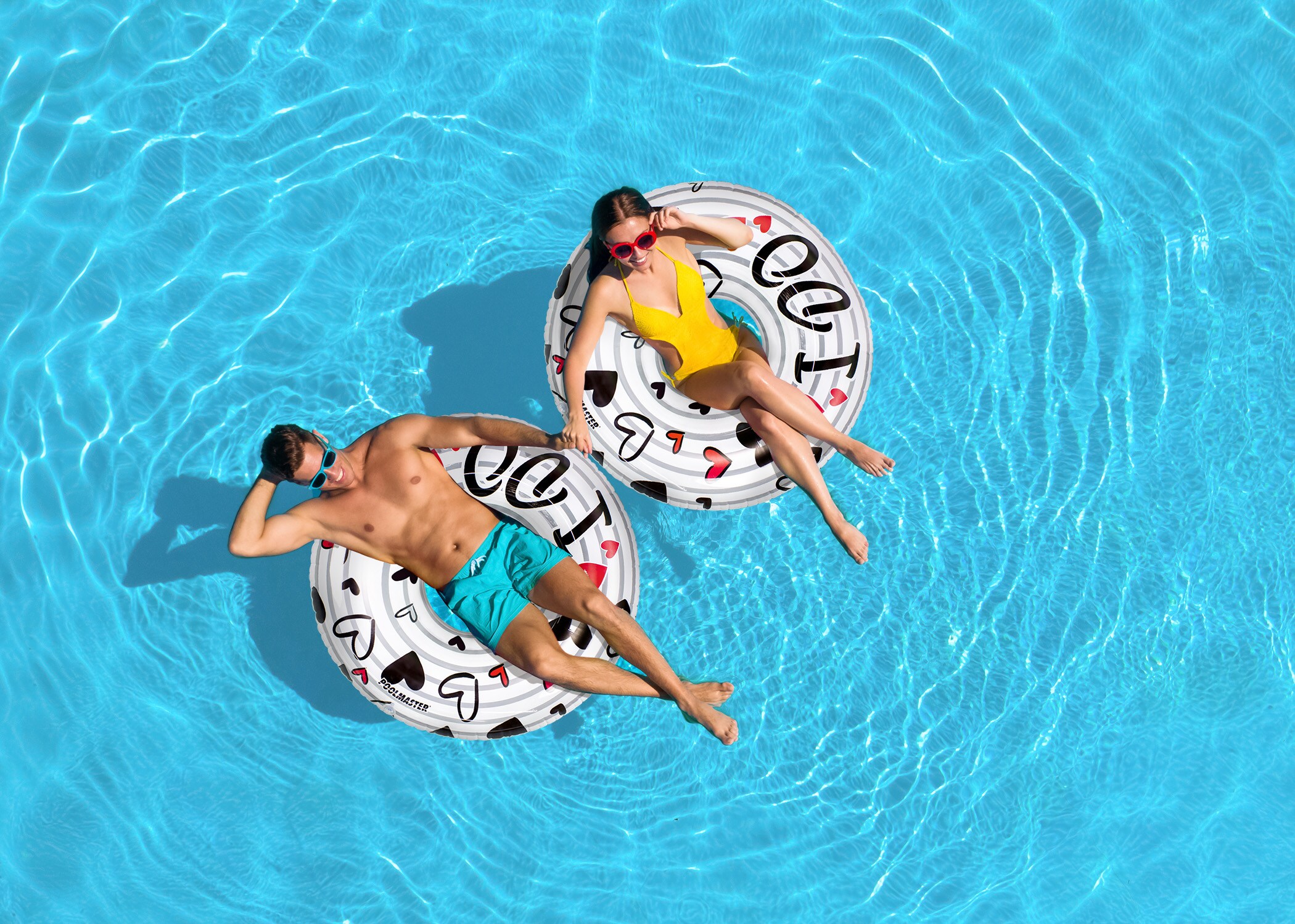 Poolmaster 87120 Pool-Toys-Floats - View #3
