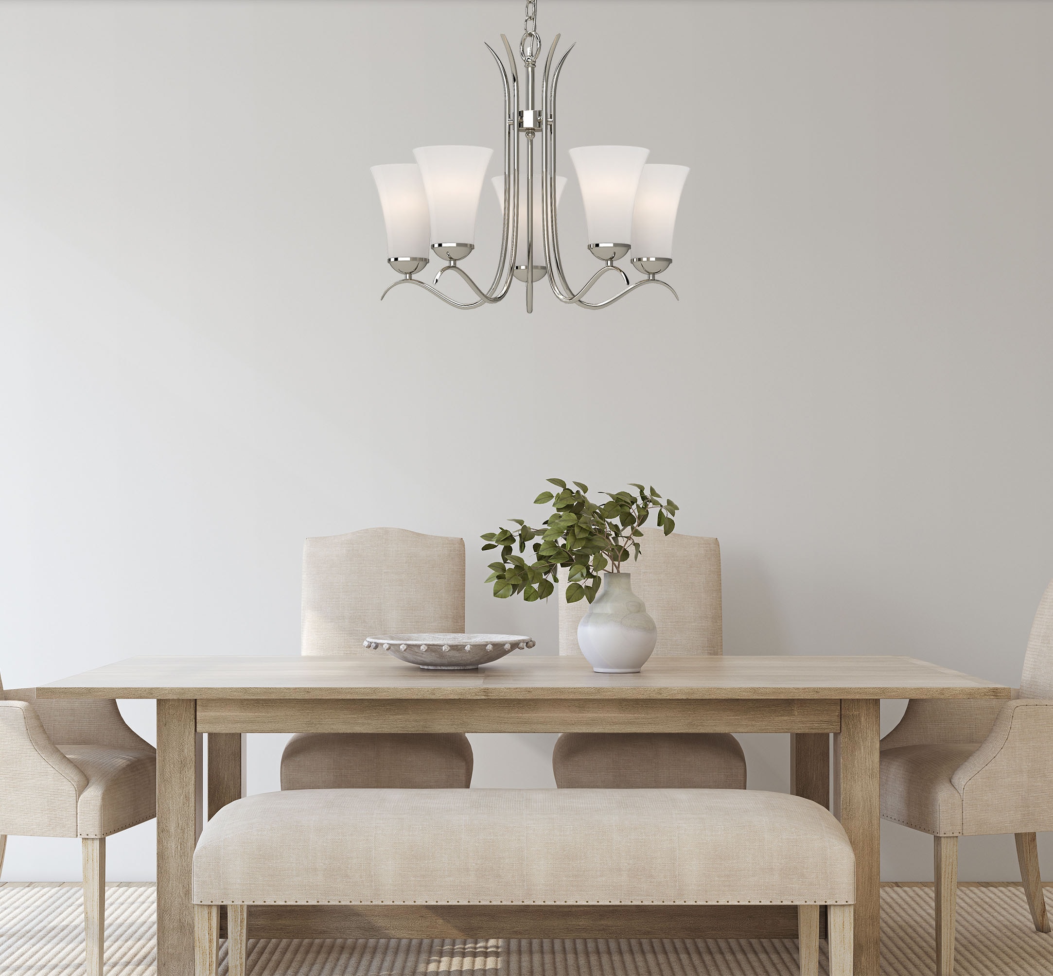 Volume Lighting V3015-93 b090015 - View #9