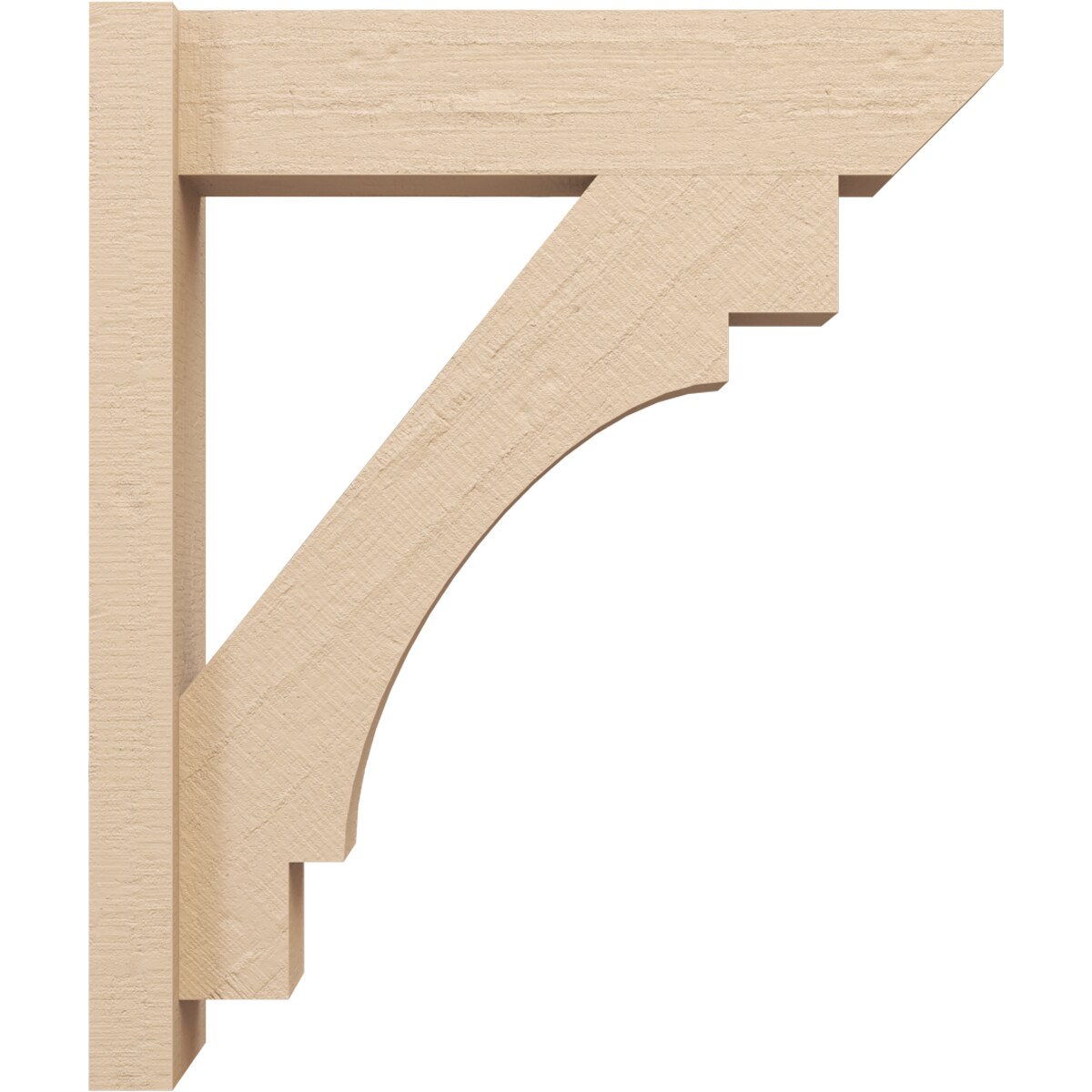 Ekena Millwork 2136674 outlookers - View #2