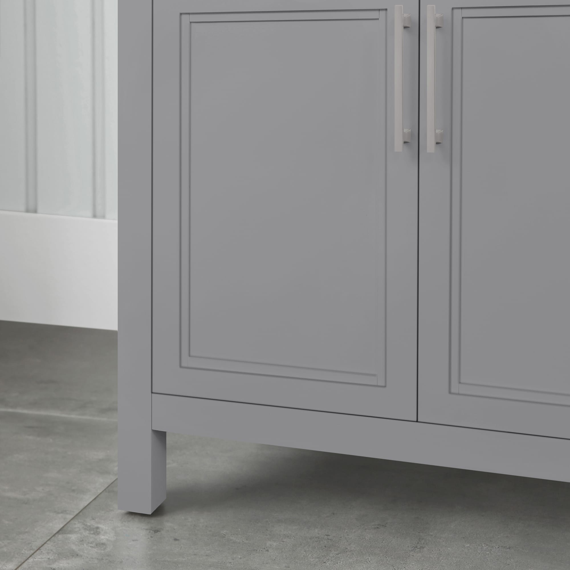 allen + roth BRINKHAVEN-36AG Bath-Vanity-Combo - View #7