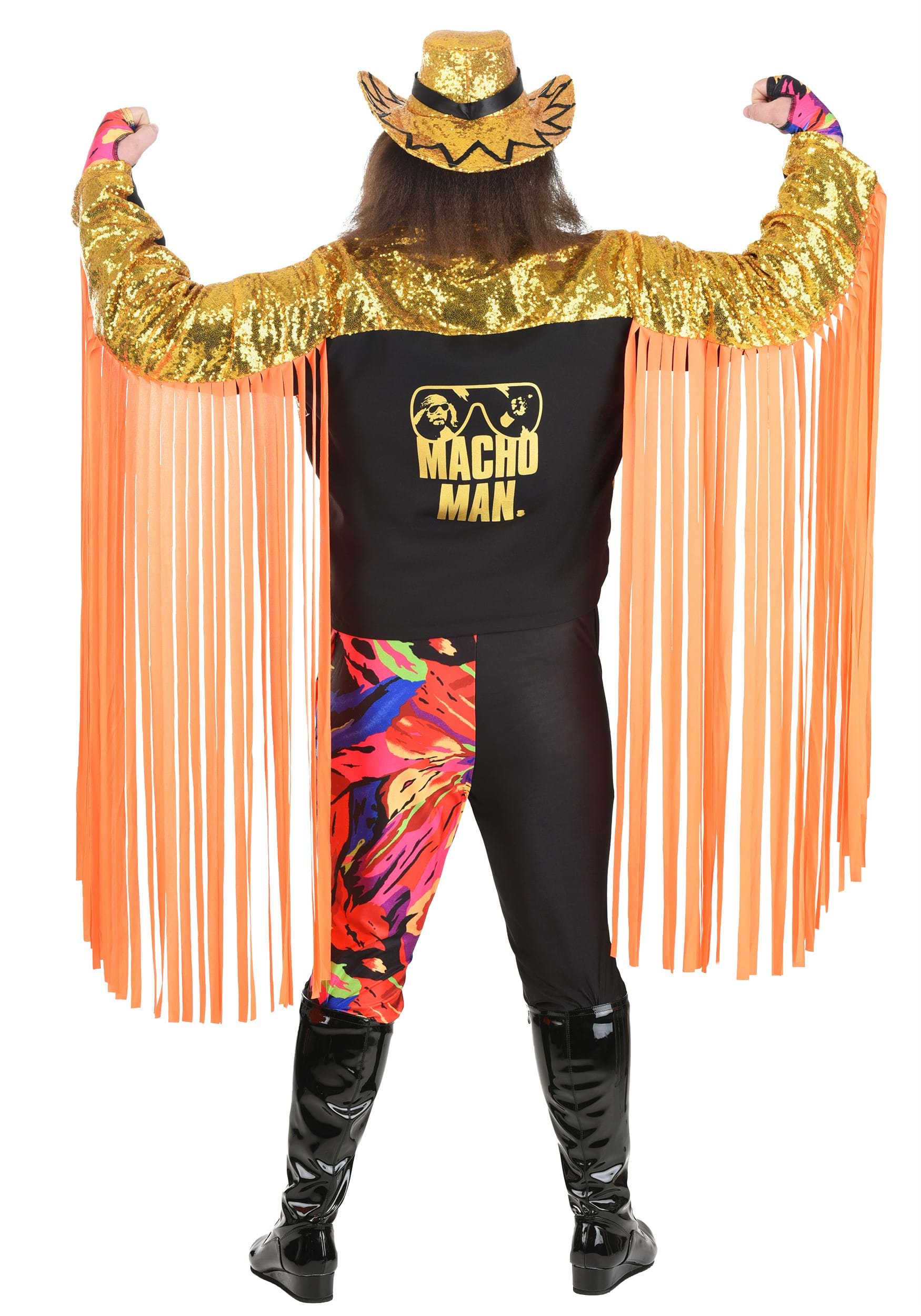 HalloweenCostumes.com FUN1562PL costumes - View #3