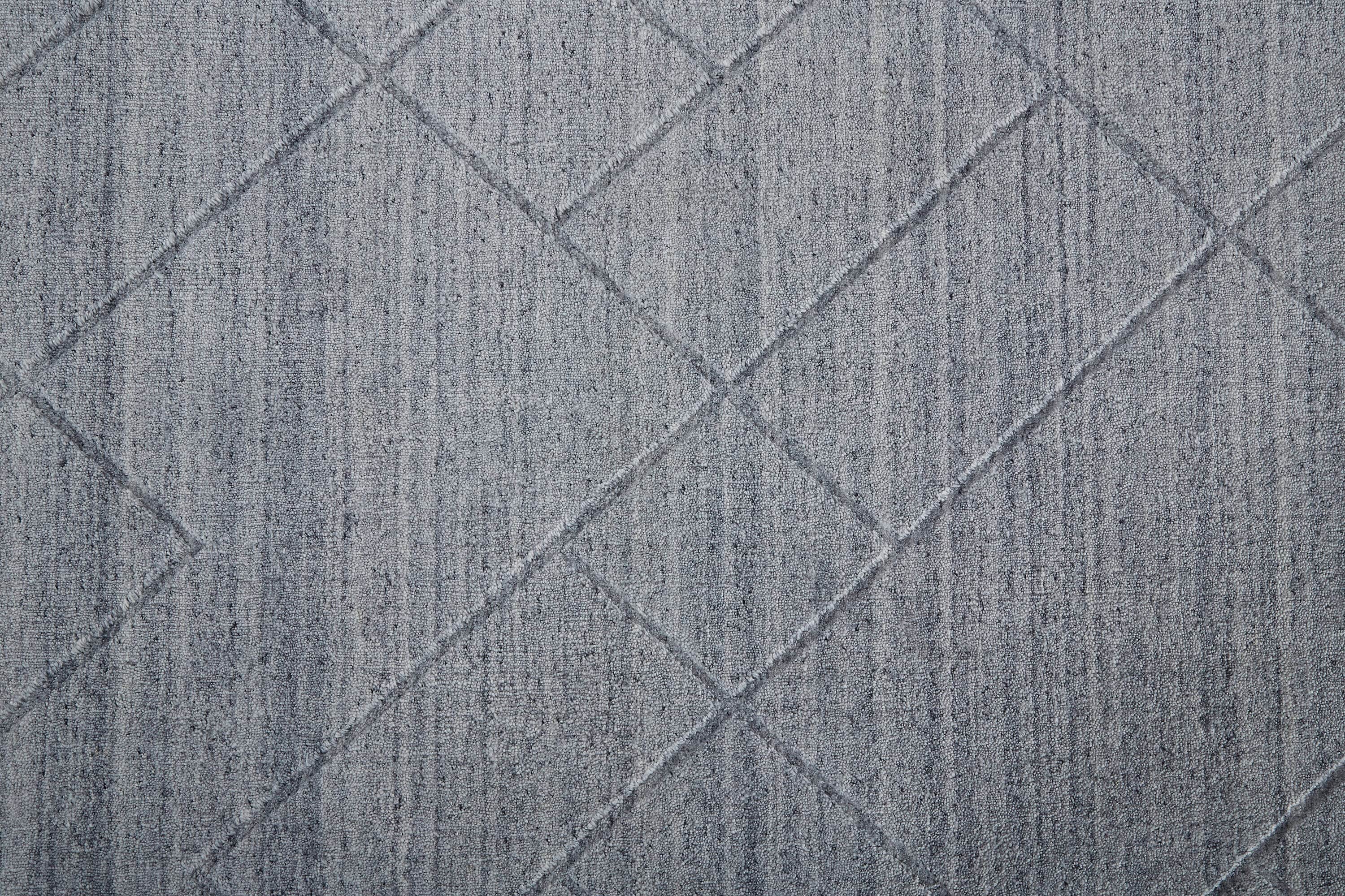 Room Envy REDR8848BLUGRYG00 rugs - View #7