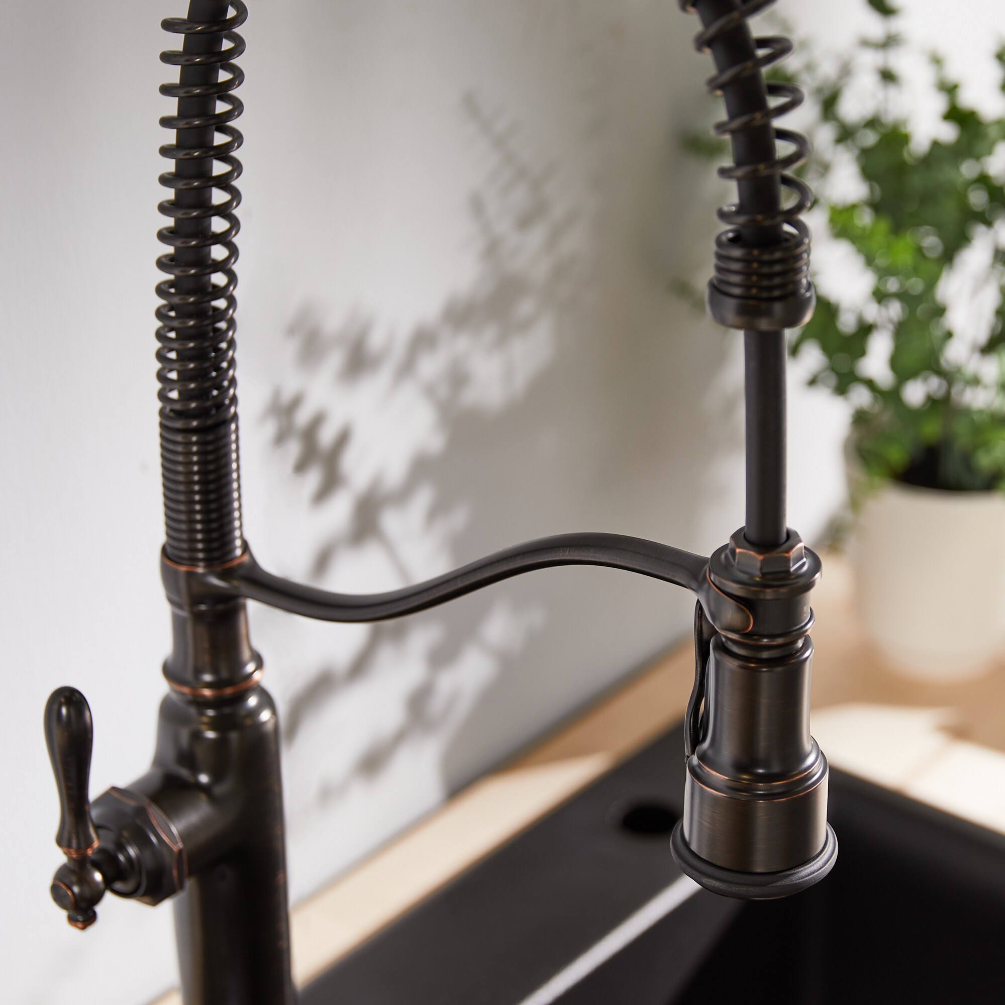 KOHLER 77515-2BZ Kitchen-Faucets - View #5
