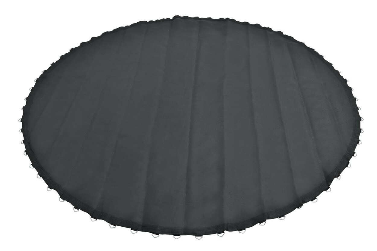 Kahomvis MERS-QPW1-242 trampolines - View #7