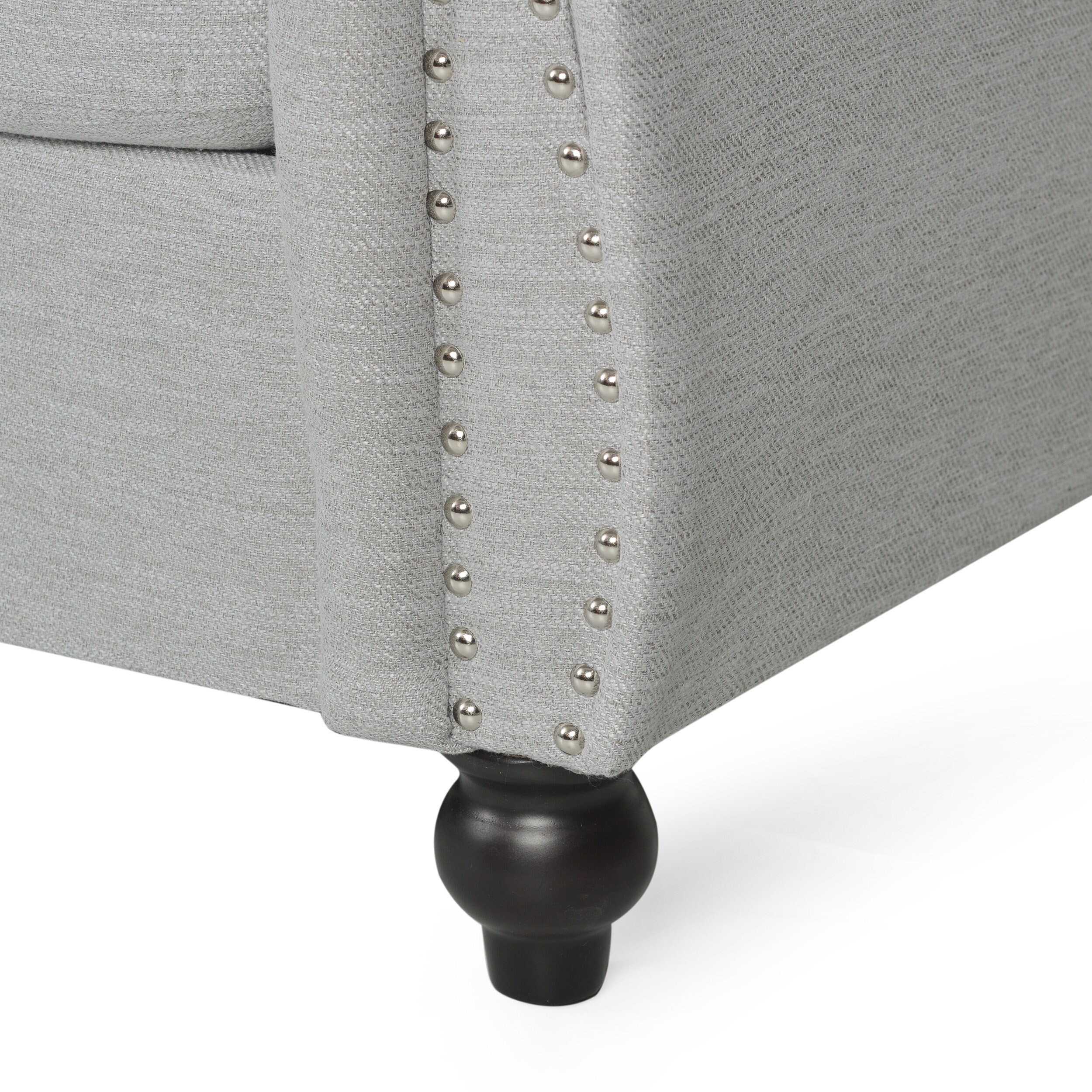 LUXEYARD DS-R-N771P584D Sofas-Loveseats - View #4