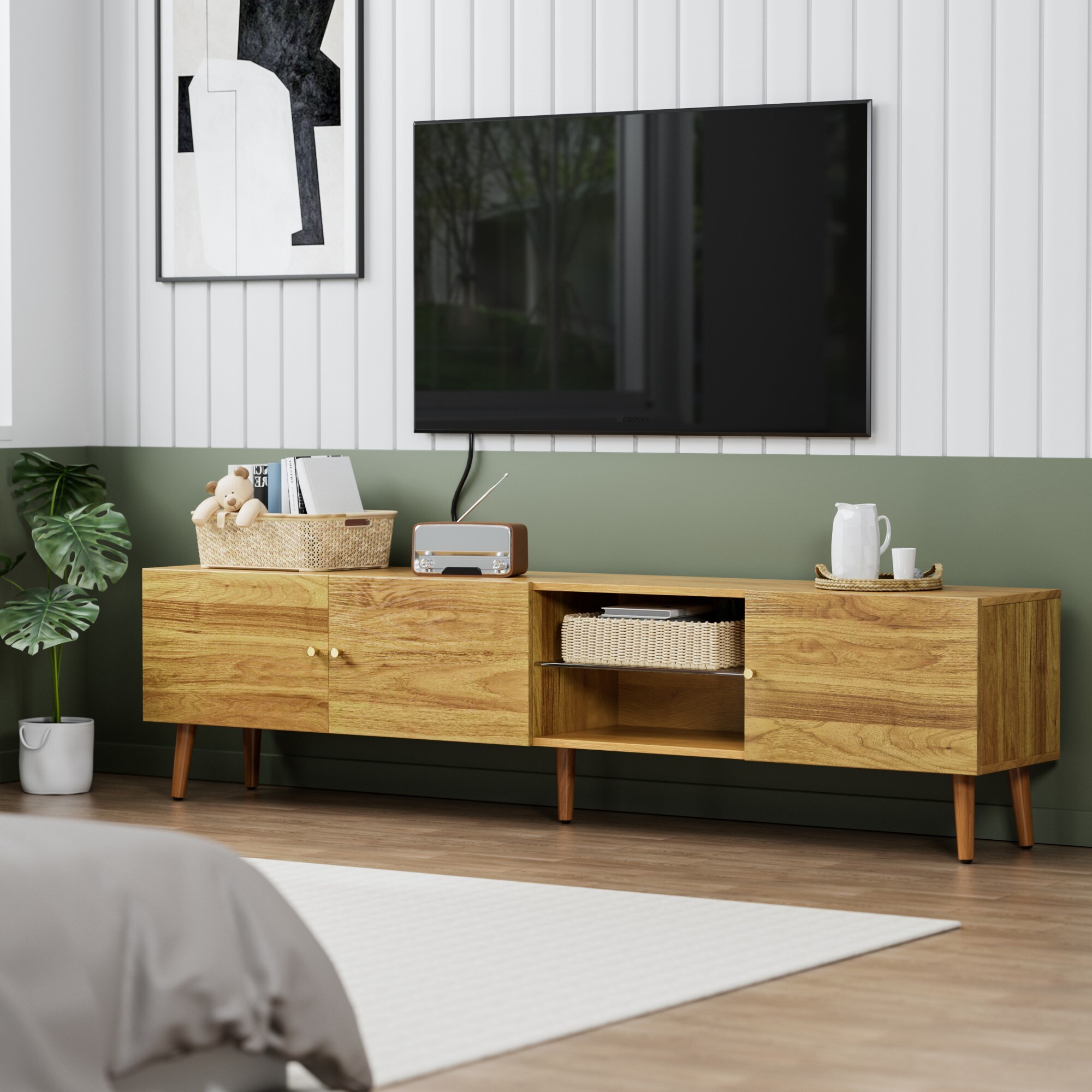 Sunrinx MG62-8-SC Tv-Stands - View #4