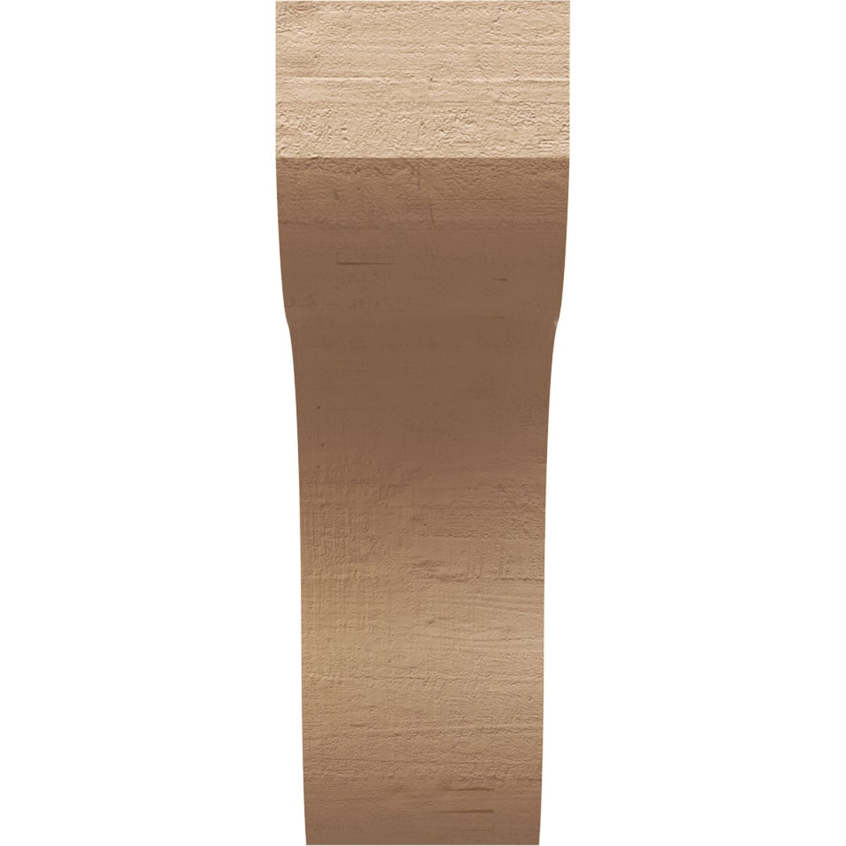 Ekena Millwork BRCUR05X12X16STARCPR braces - View #3