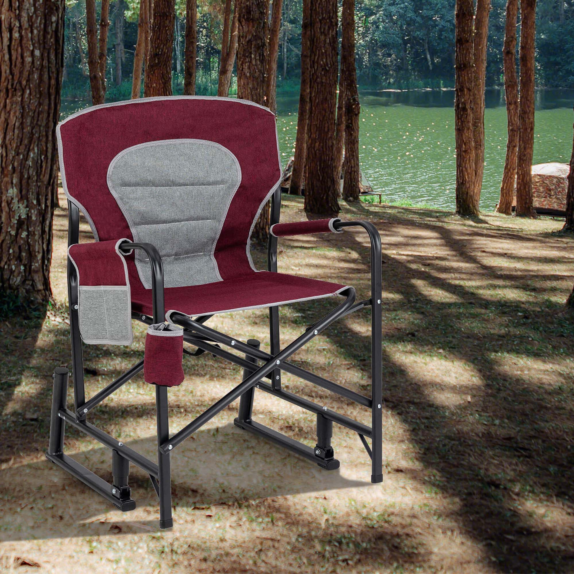 Costway HCST04987 Patio-Chairs - View #8