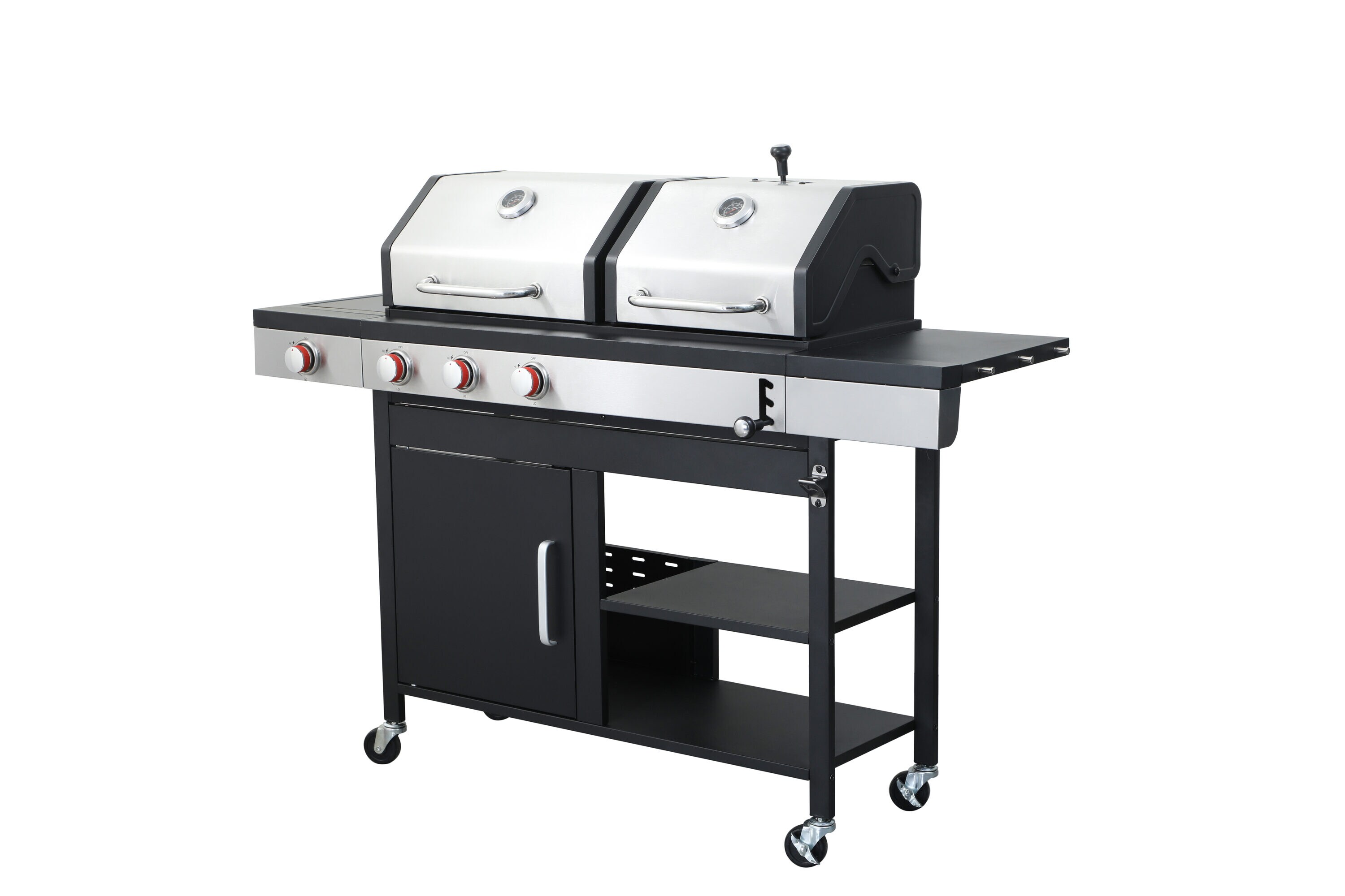LOVMOR SF-M-W2938P208386 Gas-Grill - View #6