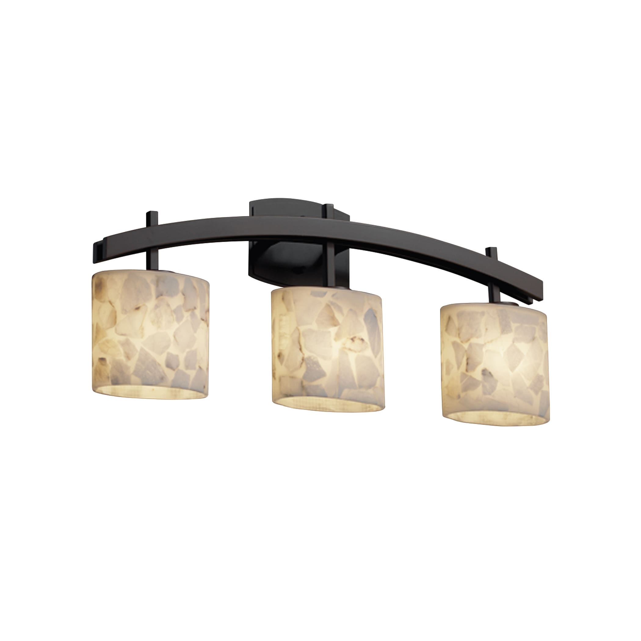 Justice Design Group ALR-8593-30-DBRZ b089995 - View #3