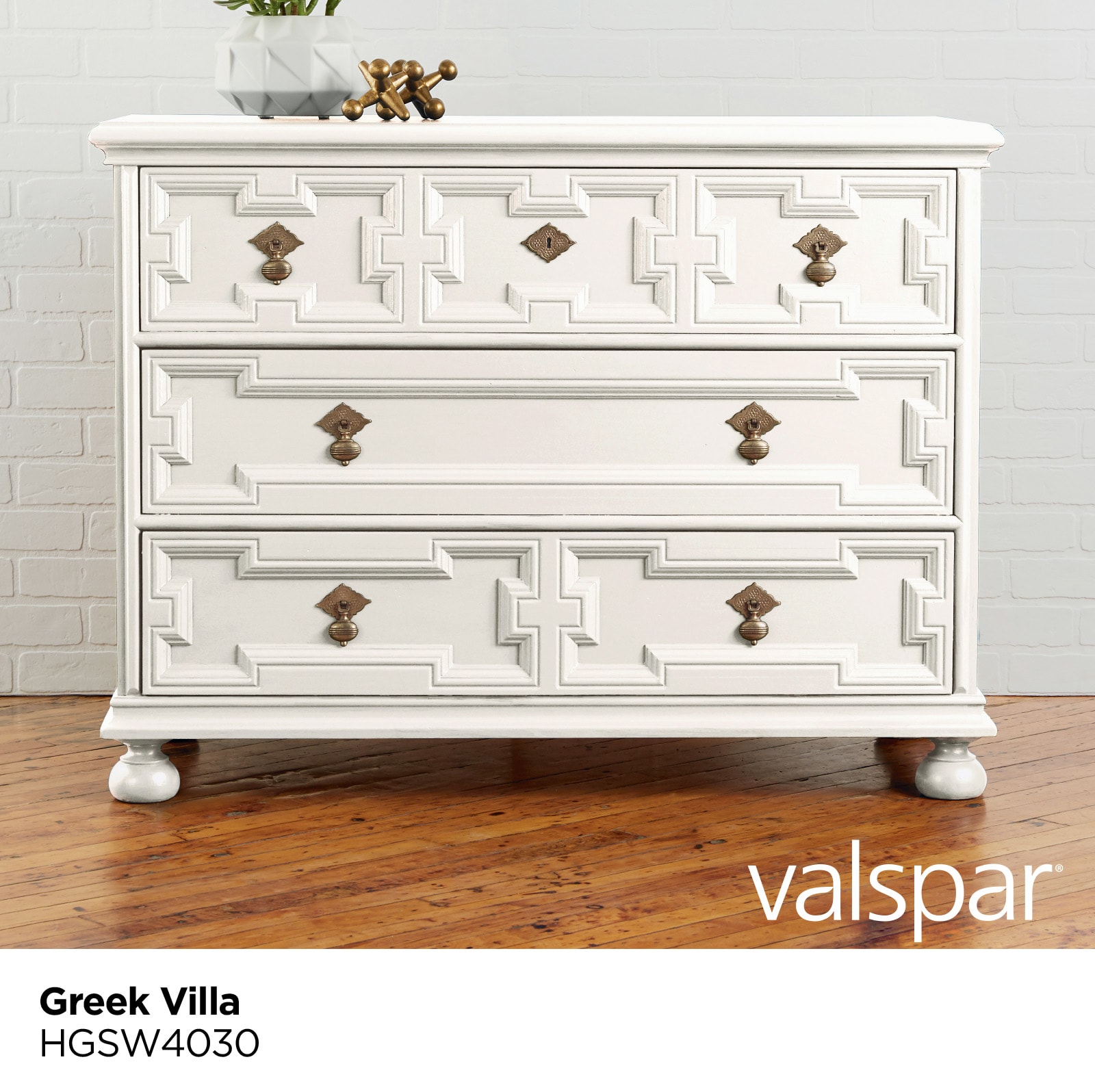 Valspar HGSW4030-740150 Cabinet-Furniture-Paint - View #3