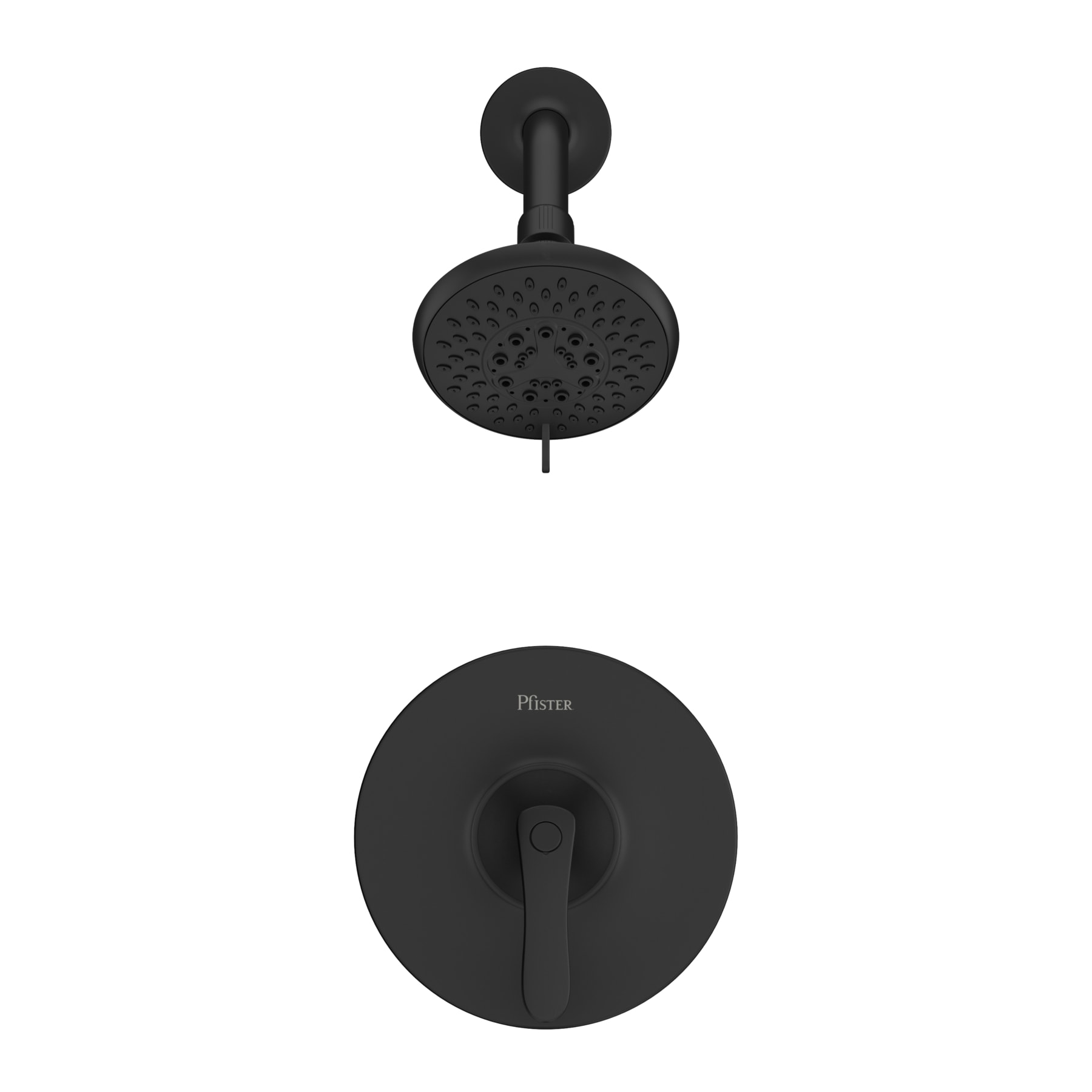 Pfister LG89-7WRB Tub-Shower-Faucets - View #5