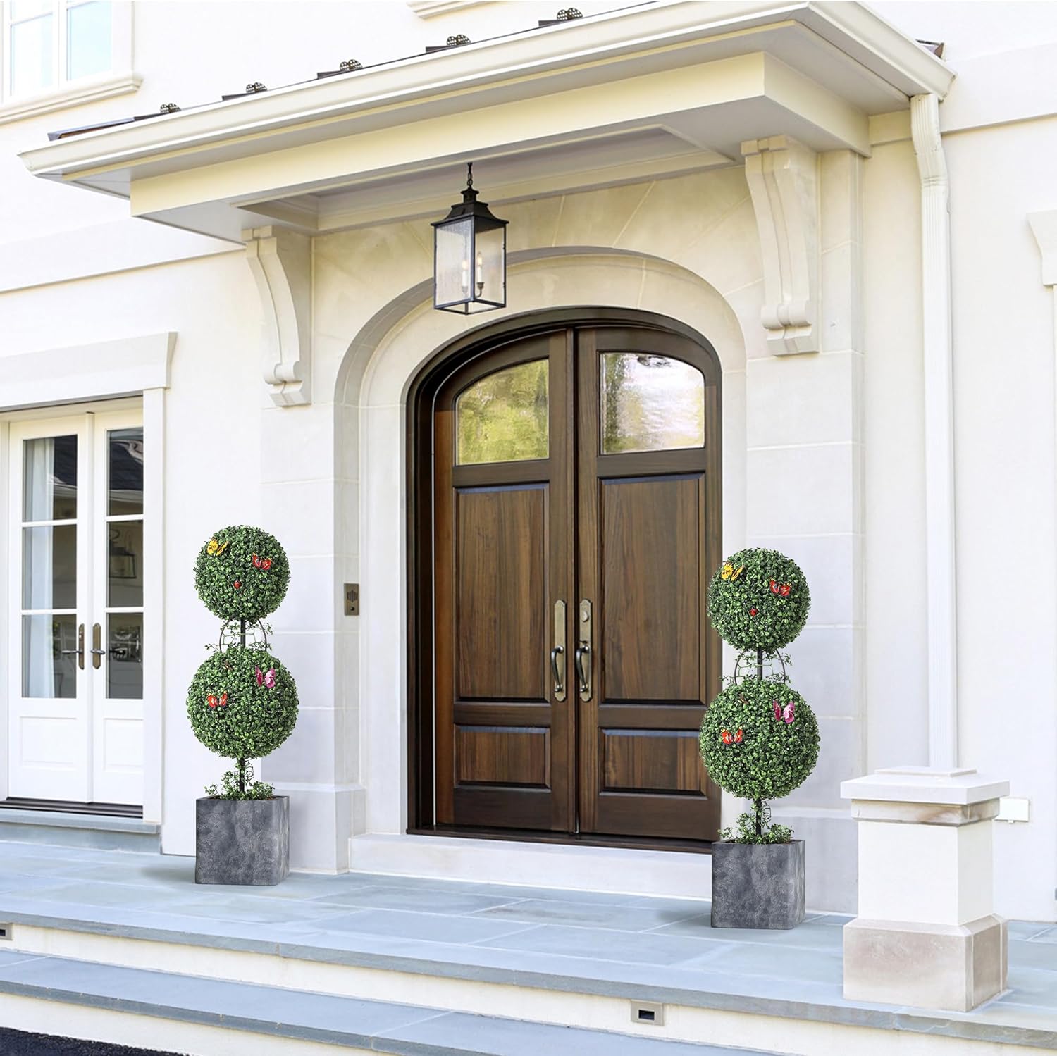 Qeetex DYQ-PHO-3553N3XH Artificial-Plants-Trees - View #7