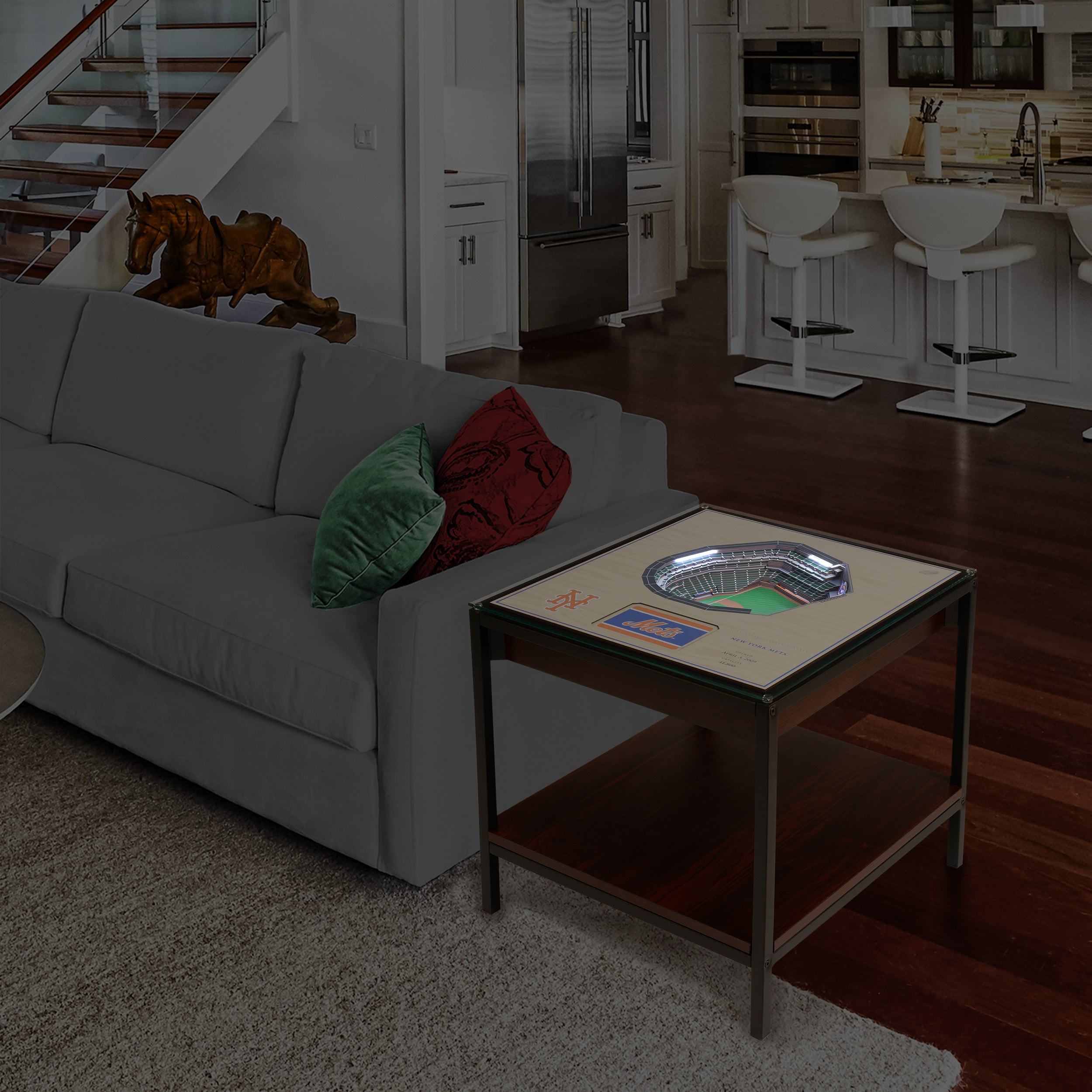 StadiumViews 3704671 End-Tables - View #2