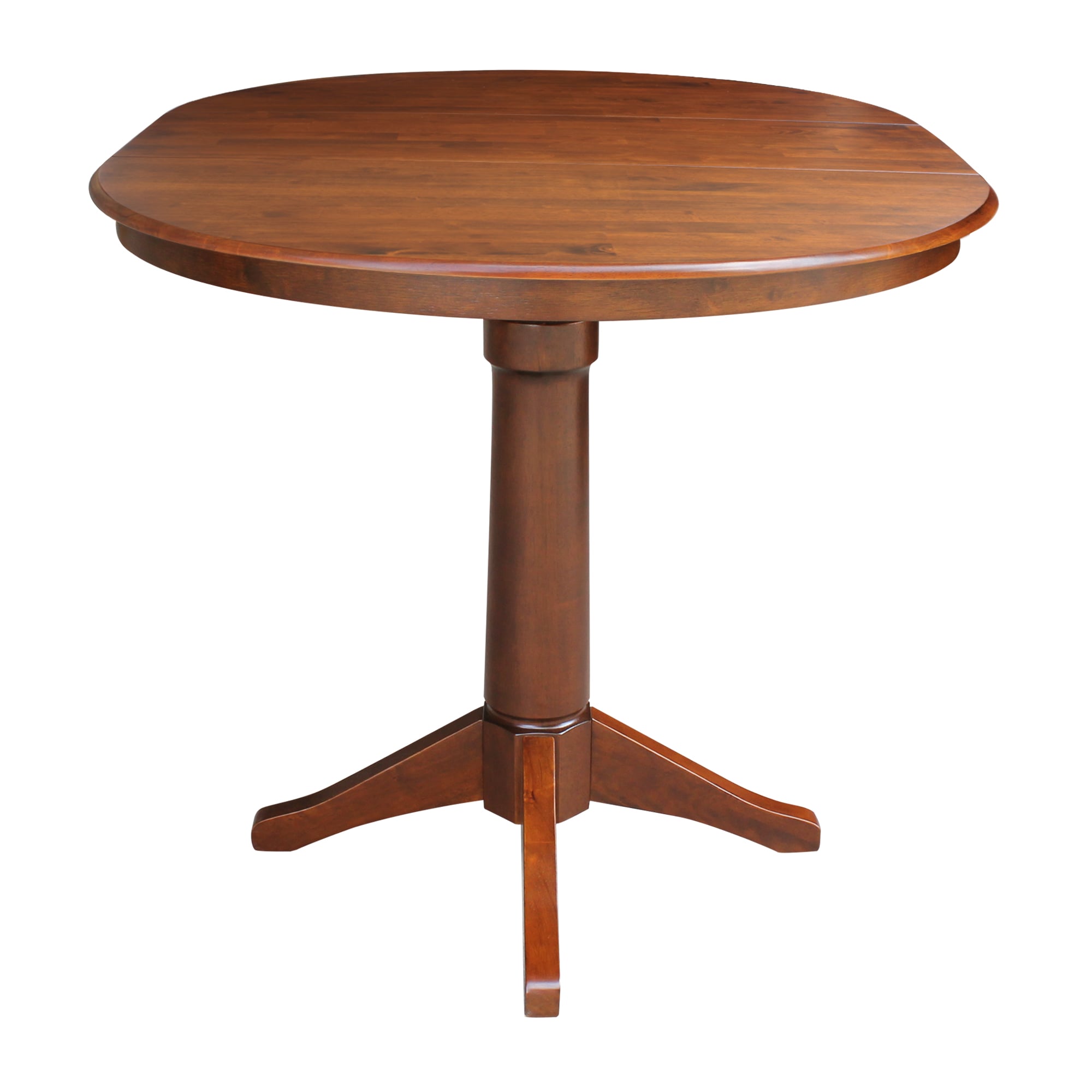 International Concepts K581-36RXT-27B-6B Dining-Tables - View #6