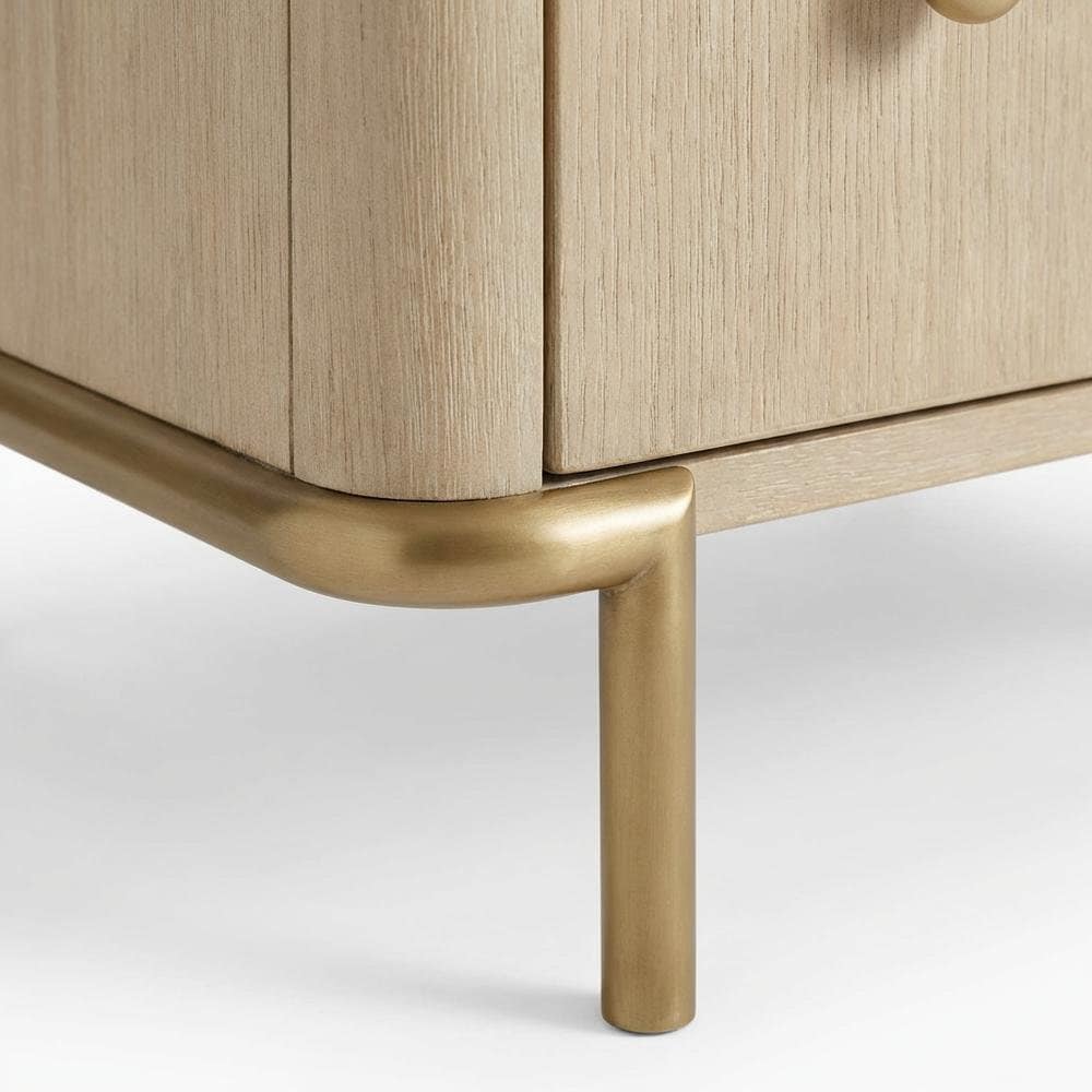 FurniFact BO3325296WHT nightstands - View #5