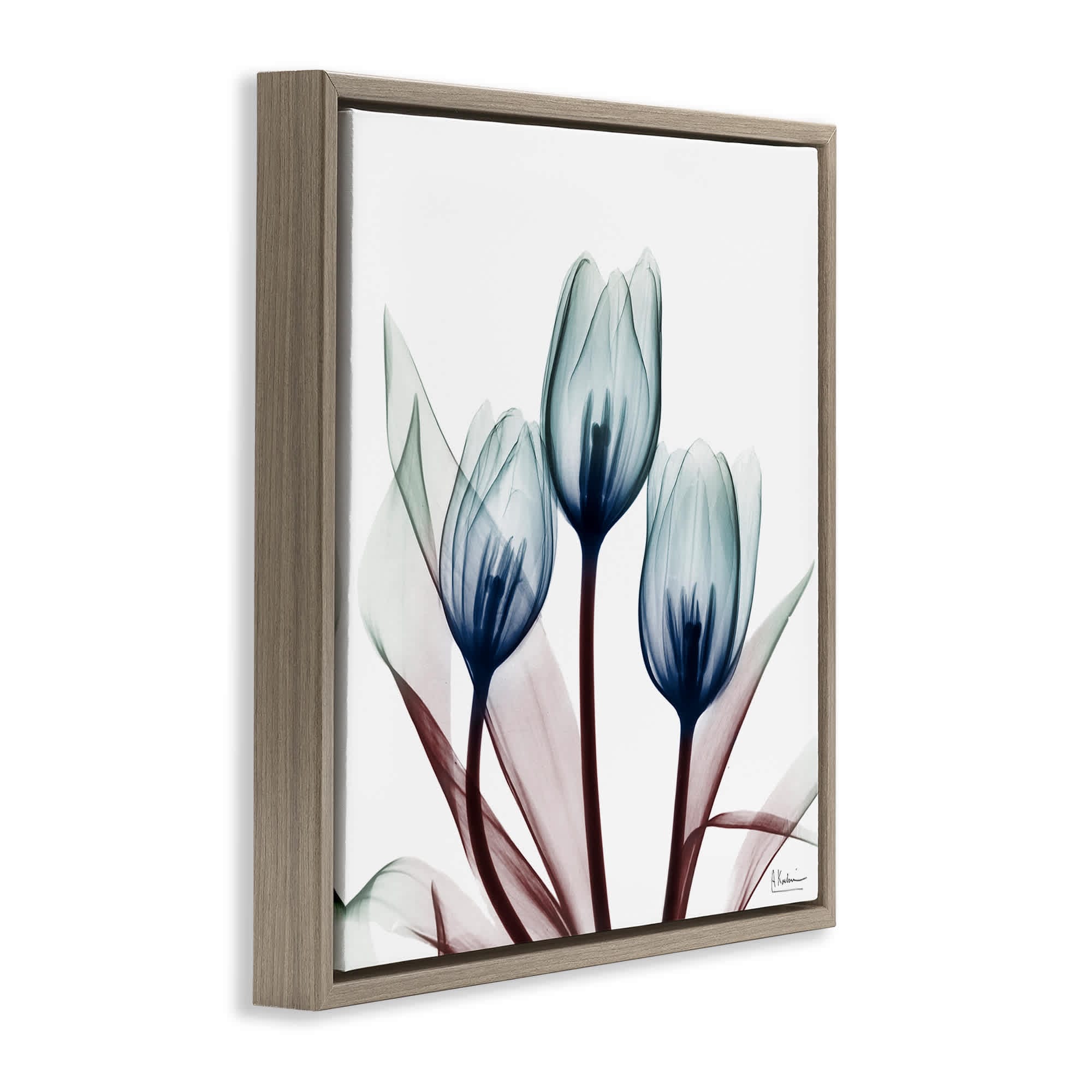 Stupell Industries BS-015-FFE-17X17 Wall-Art - View #2