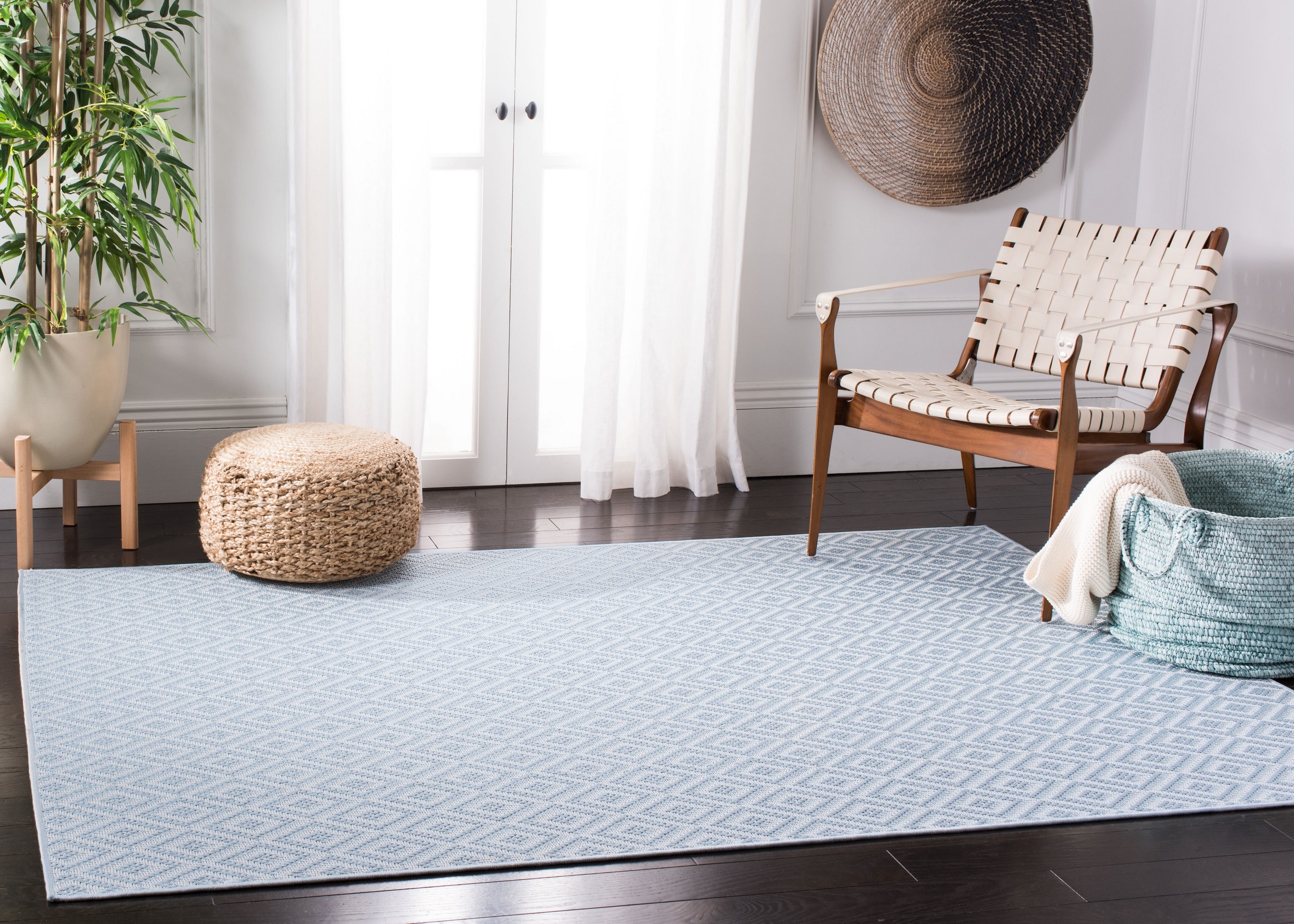Safavieh BMU814A-4 rugs - View #3