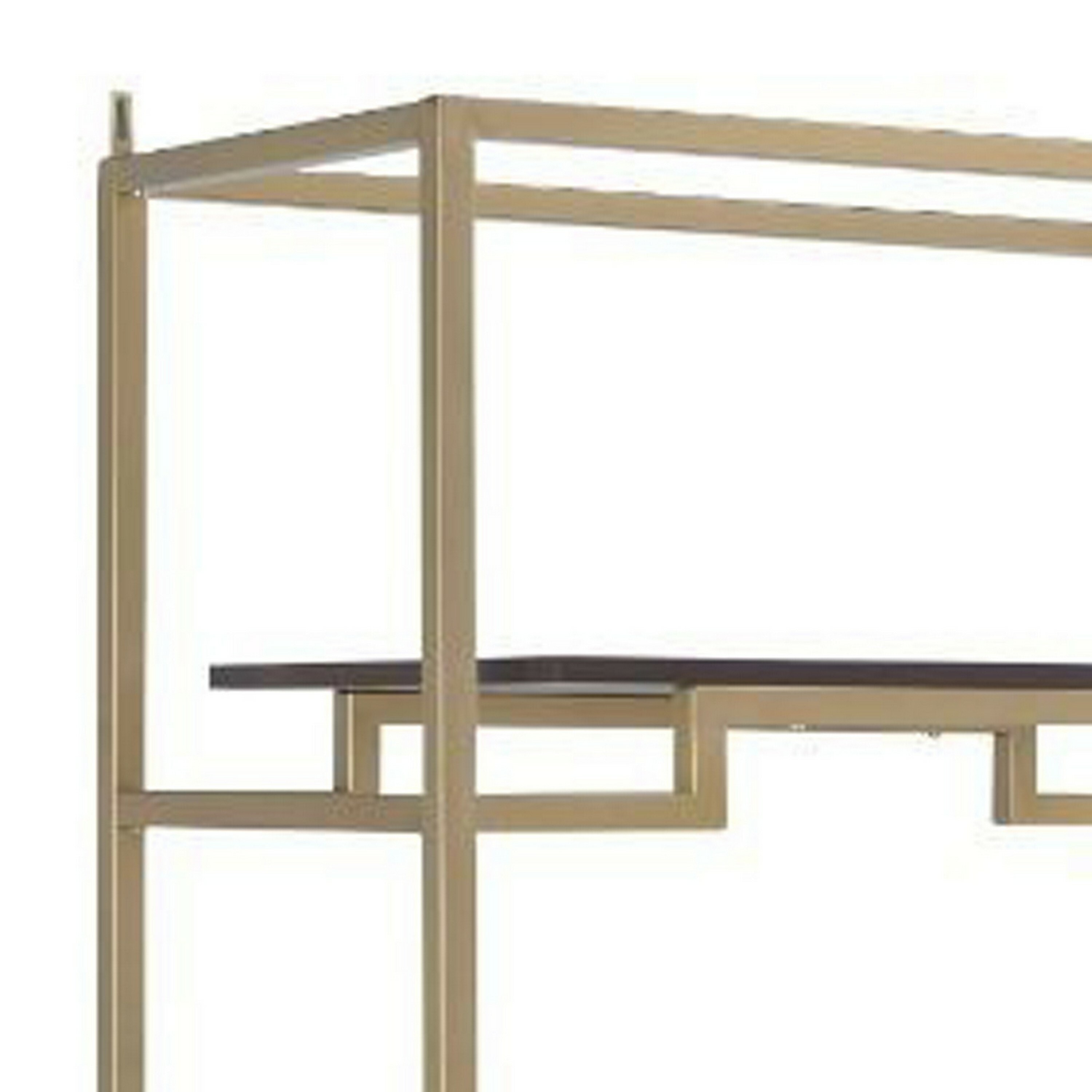 Benzara BM201990 bookcases - View #6